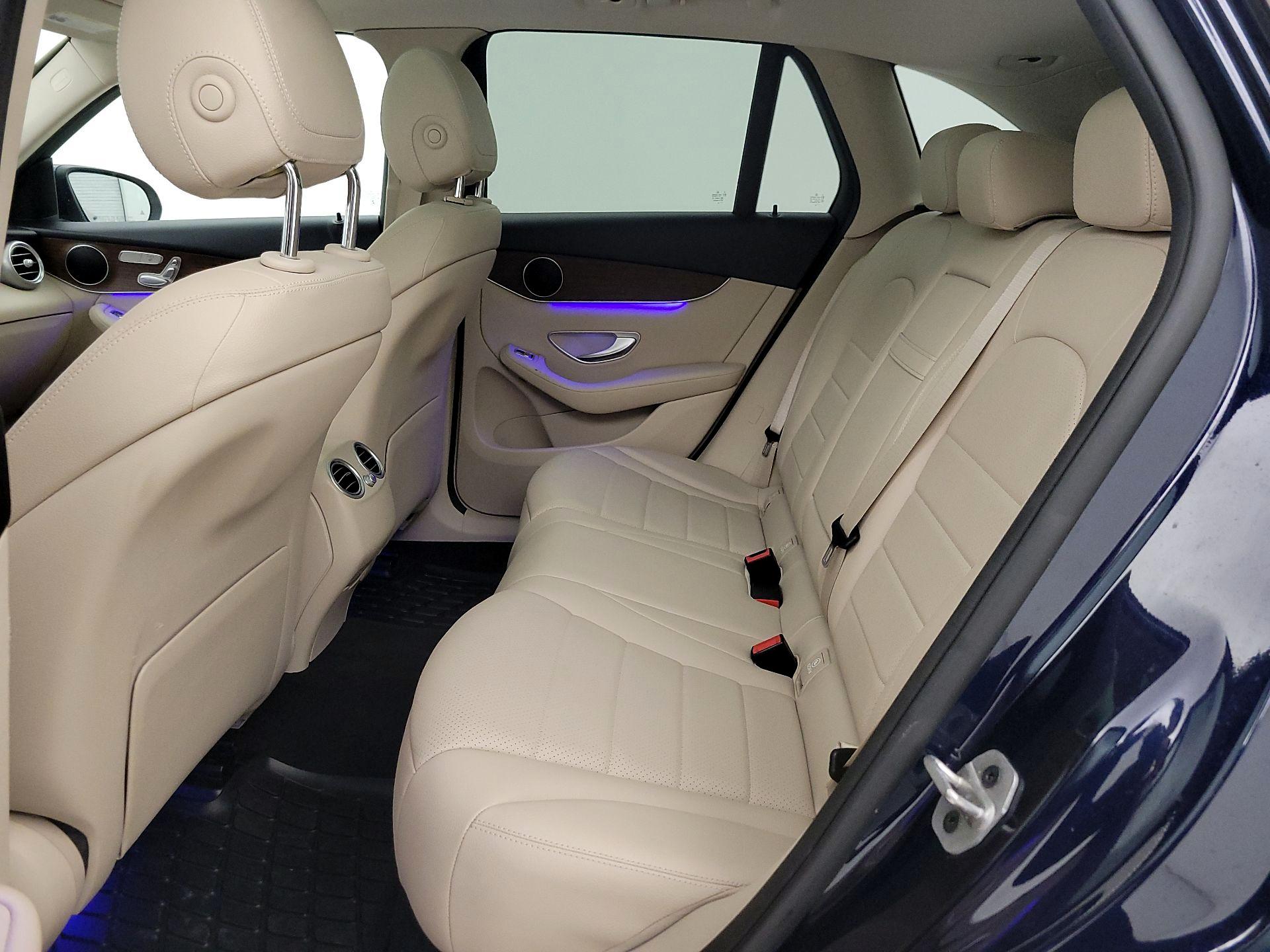 Thumbnail: 2022 Mercedes-Benz GLC - 19