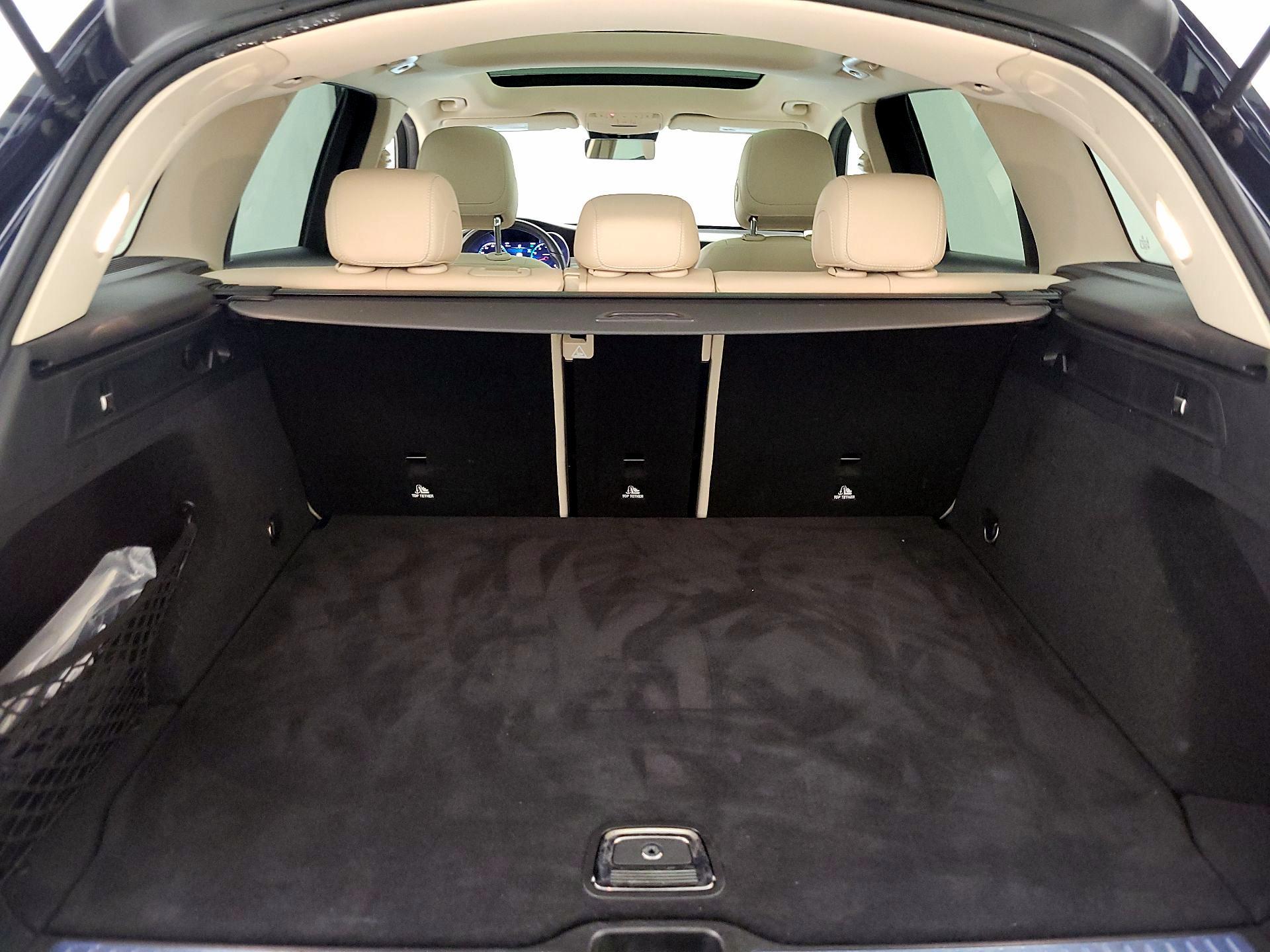 Thumbnail: 2022 Mercedes-Benz GLC - 20