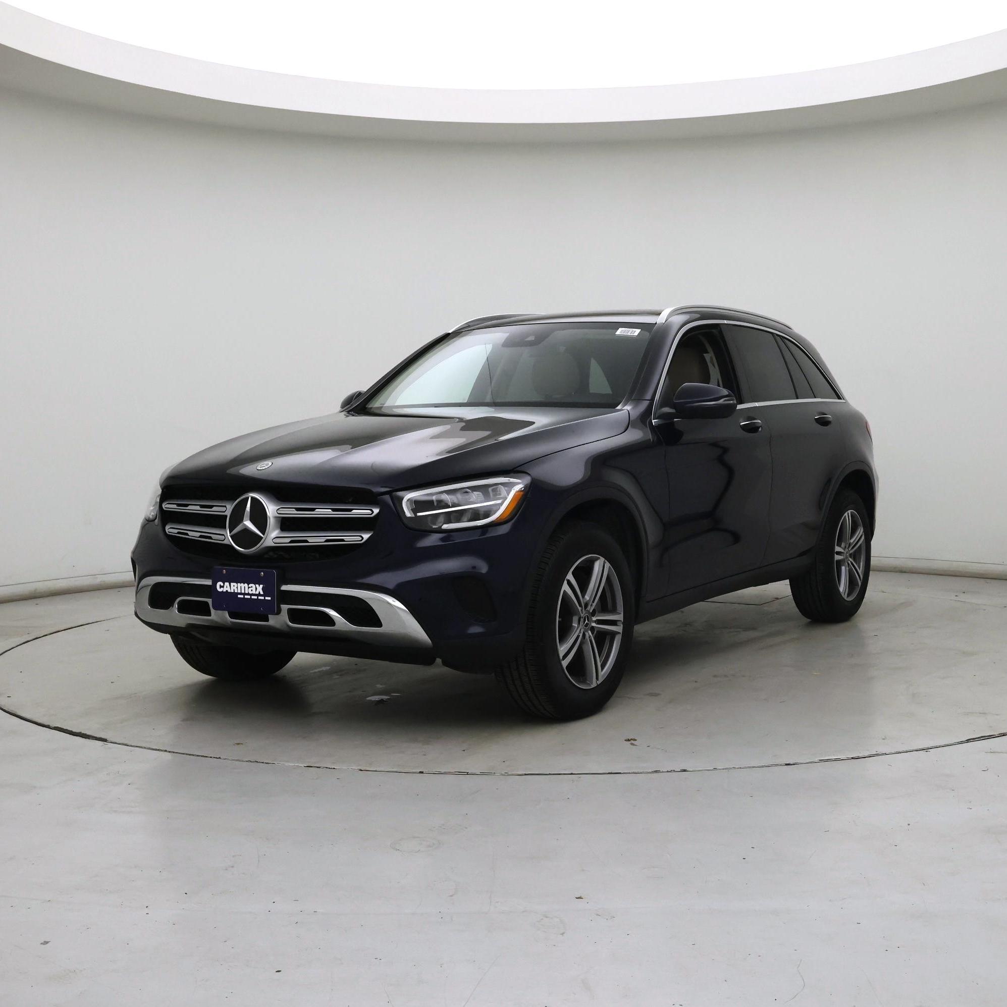 Thumbnail: 2022 Mercedes-Benz GLC - 4