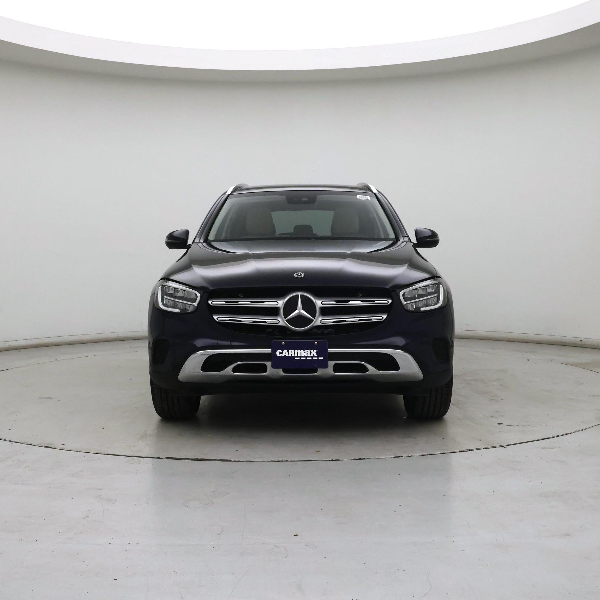 Thumbnail: 2022 Mercedes-Benz GLC - 5