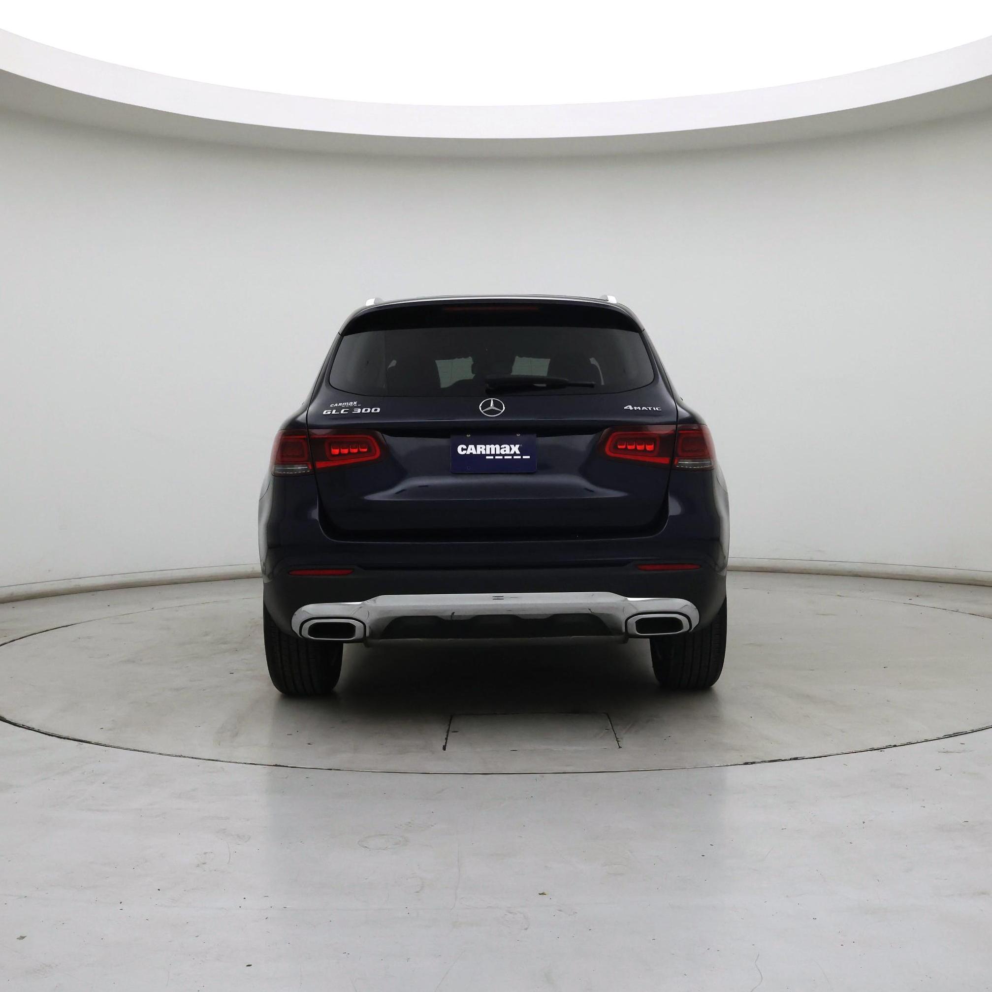 Thumbnail: 2022 Mercedes-Benz GLC - 6