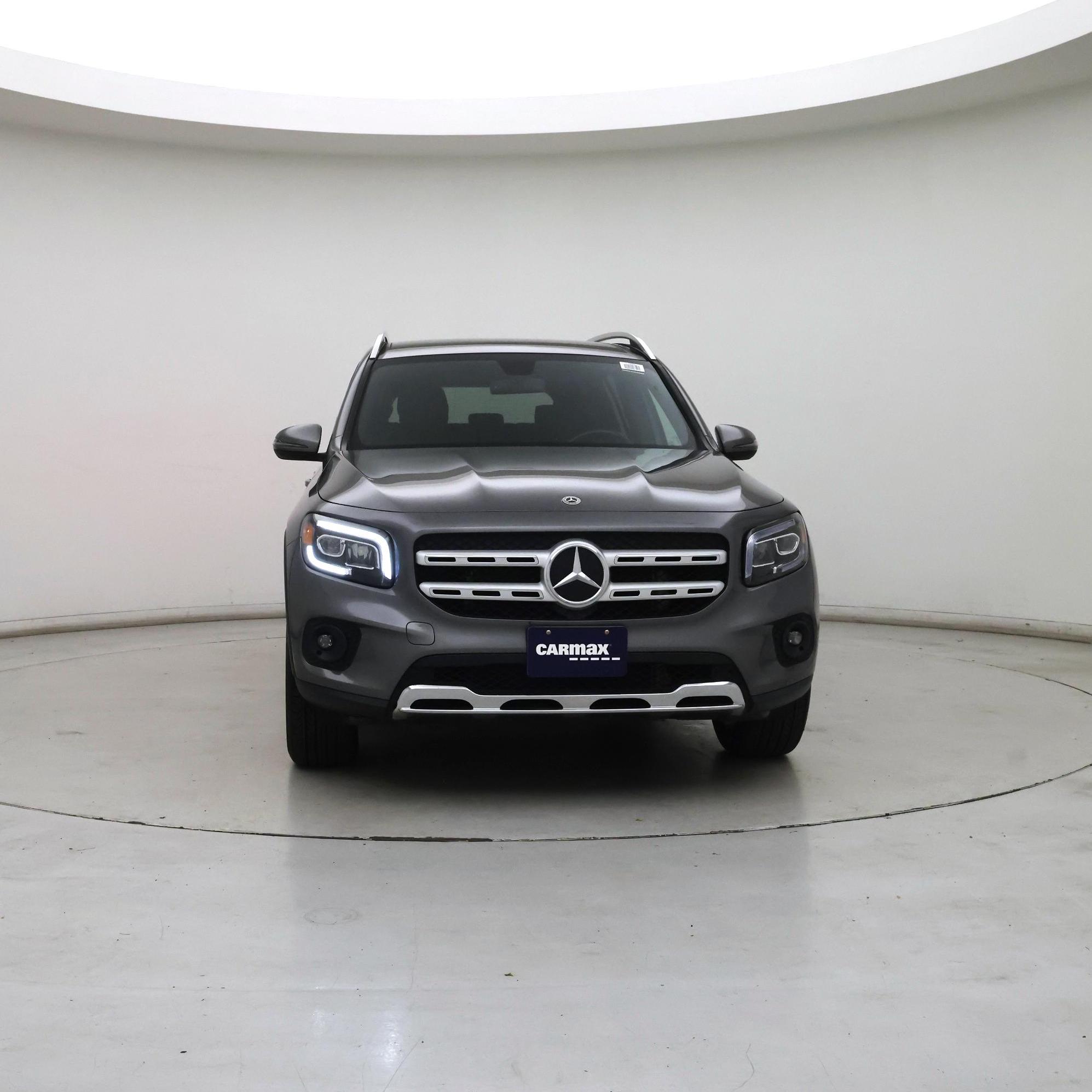 Thumbnail: 2022 Mercedes-Benz GLB - 5