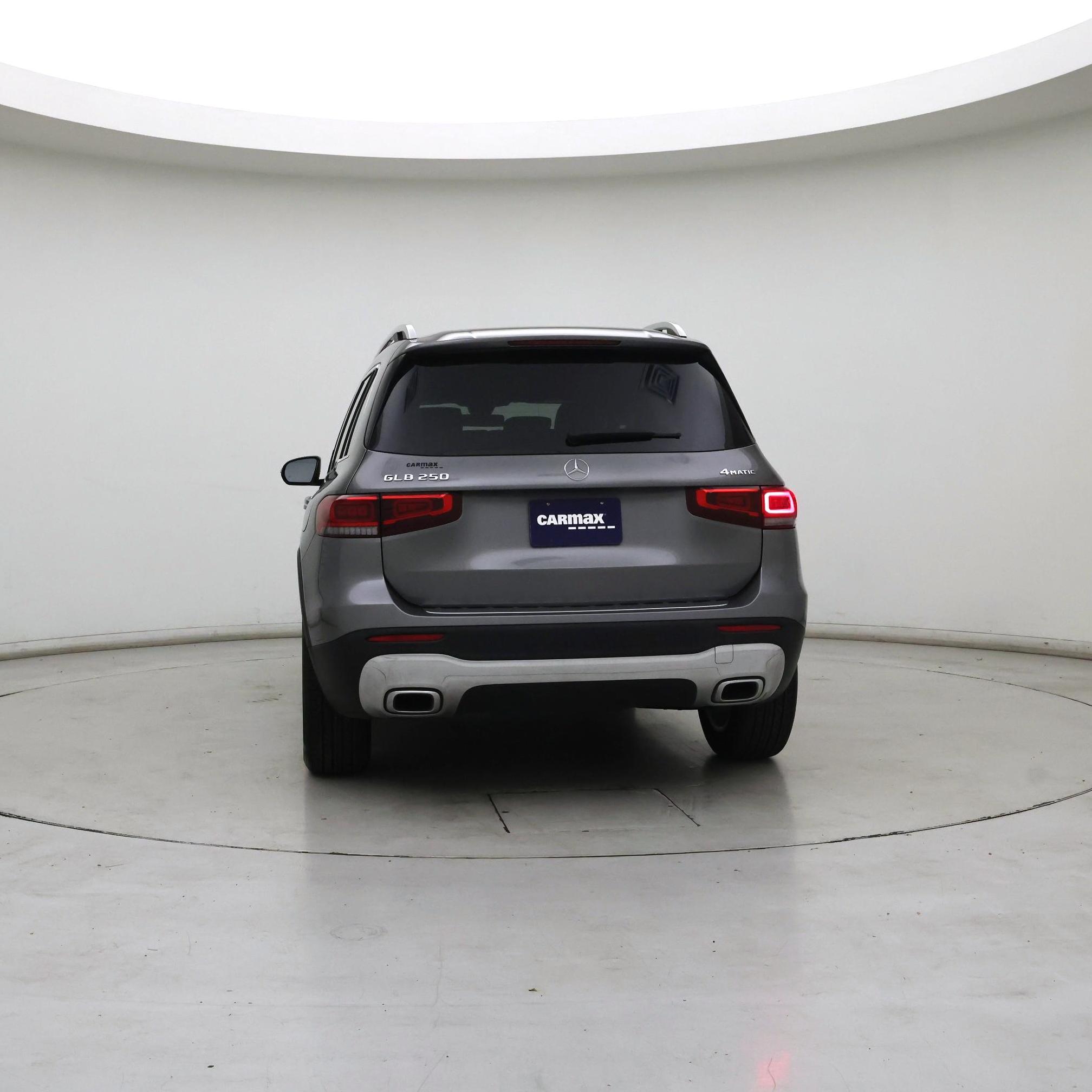 Thumbnail: 2022 Mercedes-Benz GLB - 6