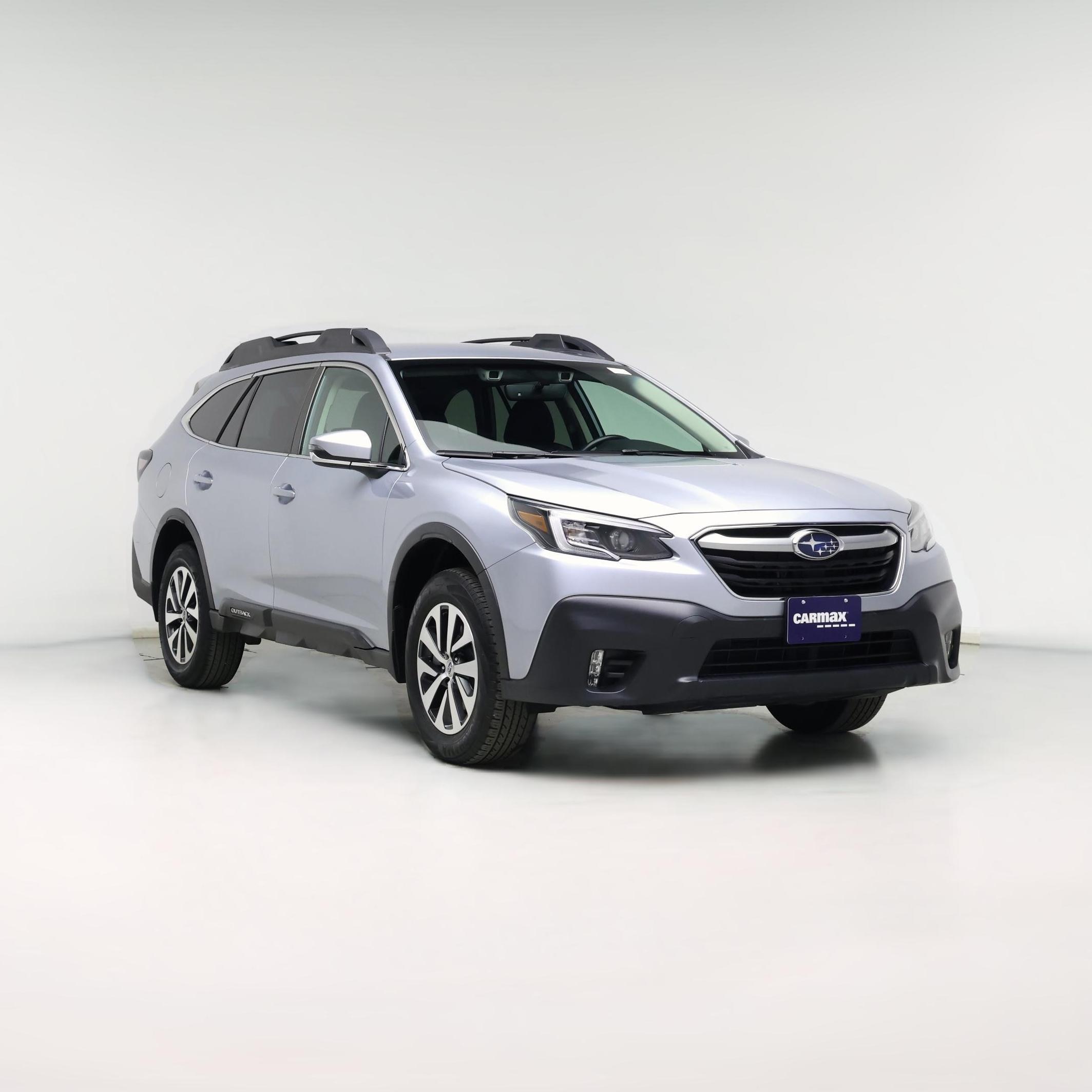 Thumbnail: 2022 Subaru Outback - 1