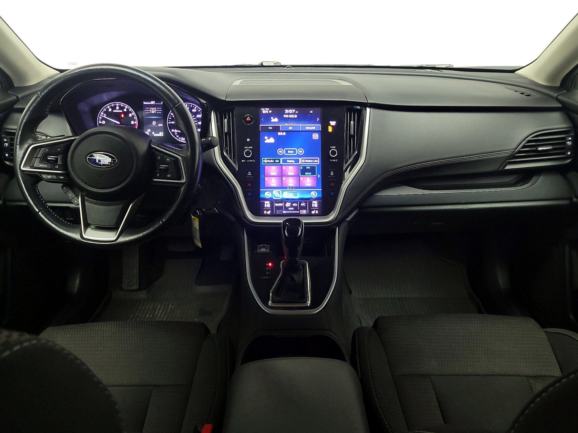 Thumbnail: 2022 Subaru Outback - 9