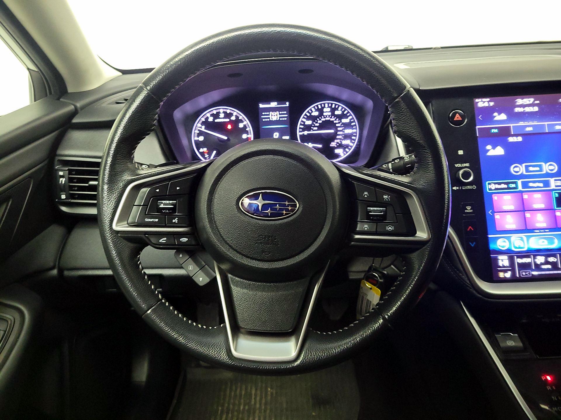 Thumbnail: 2022 Subaru Outback - 10