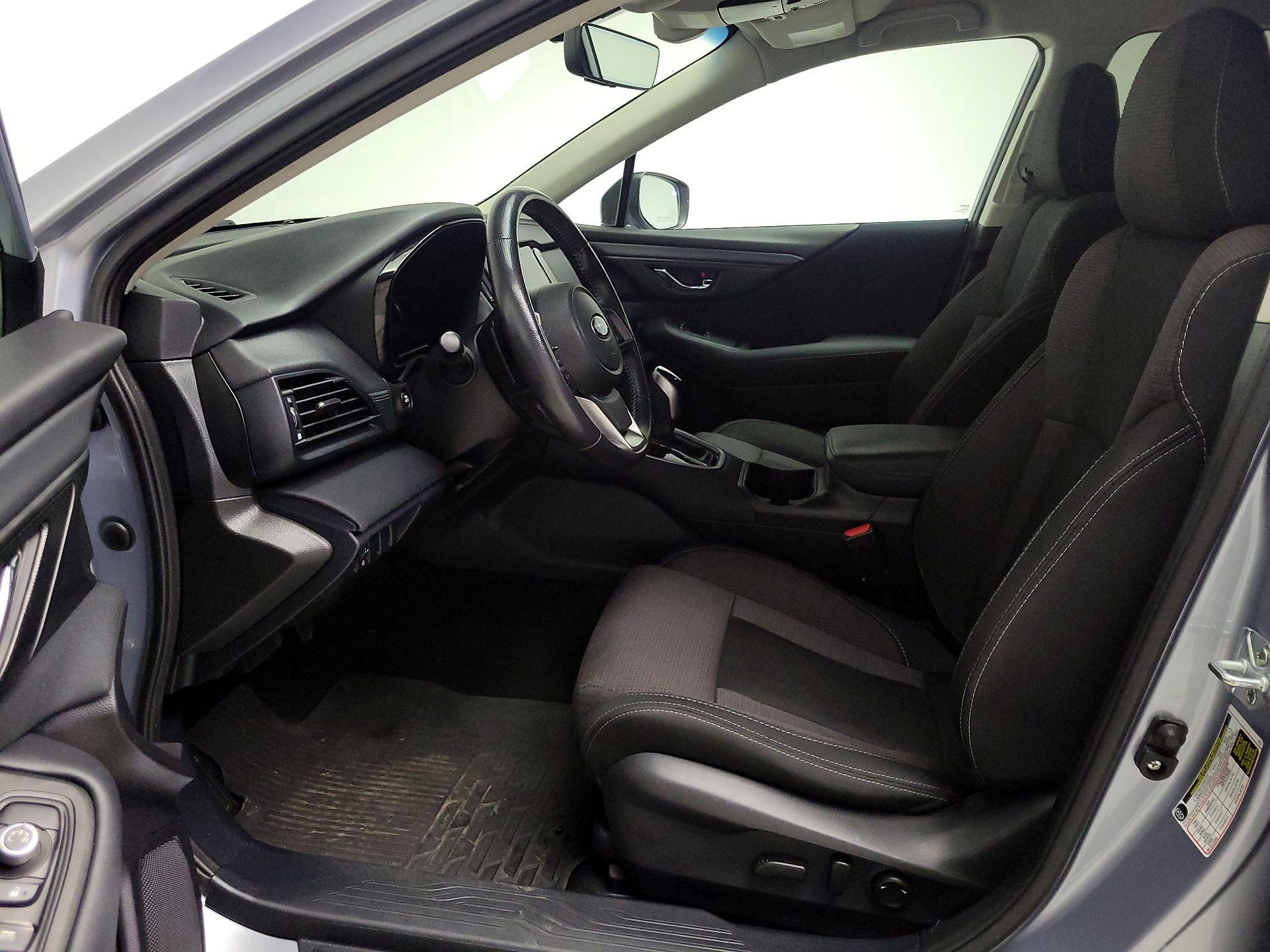 Thumbnail: 2022 Subaru Outback - 11