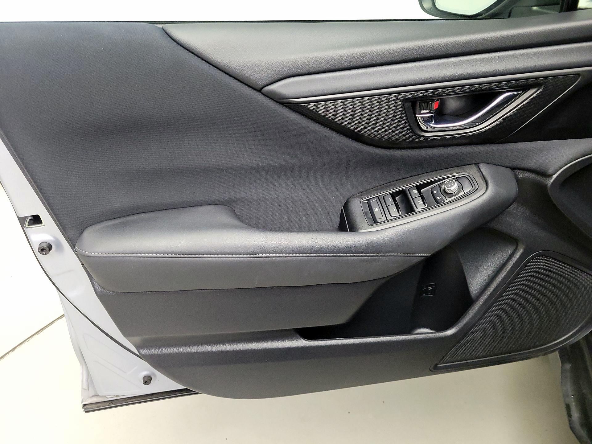 Thumbnail: 2022 Subaru Outback - 12