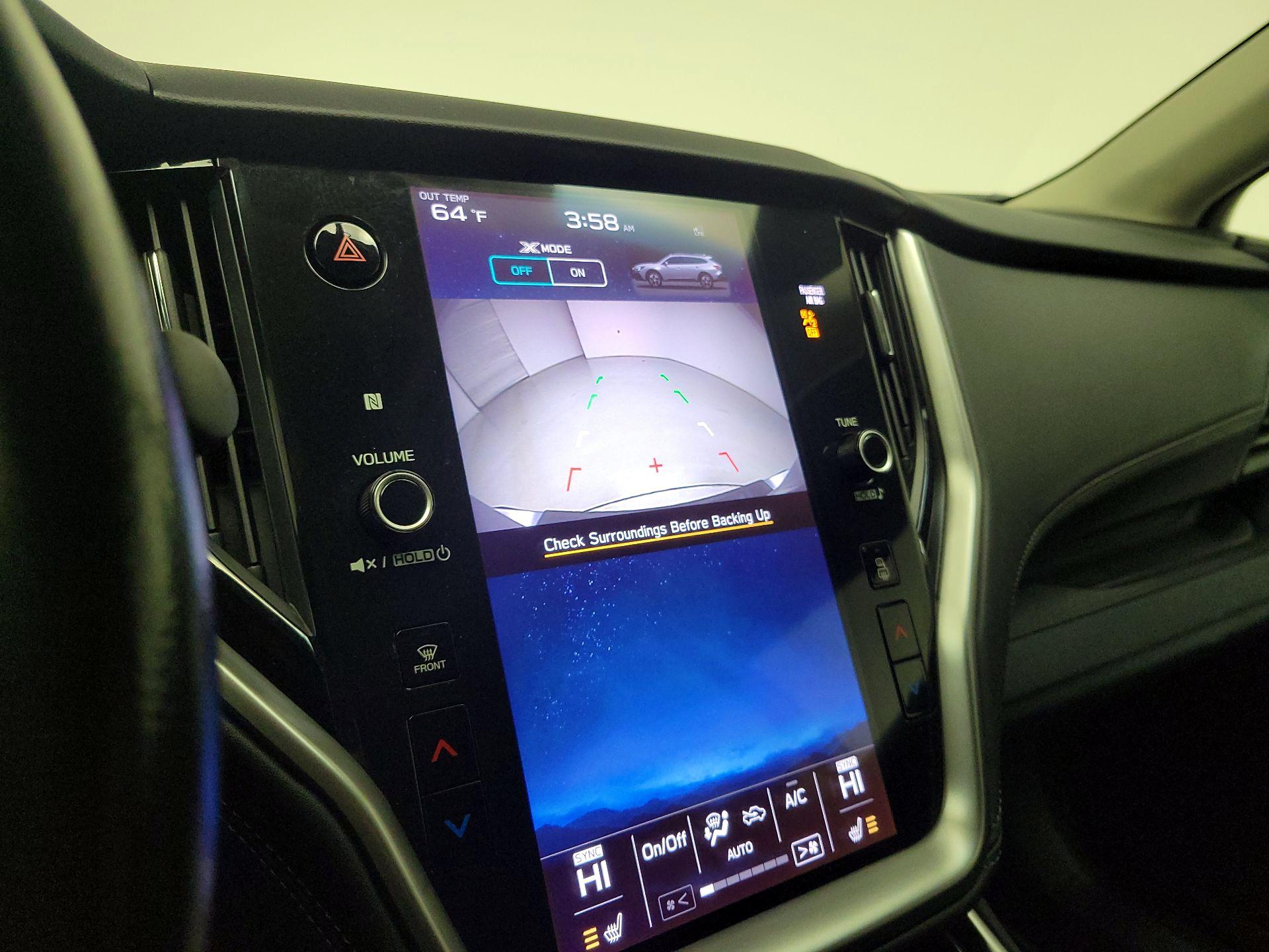 Thumbnail: 2022 Subaru Outback - 14