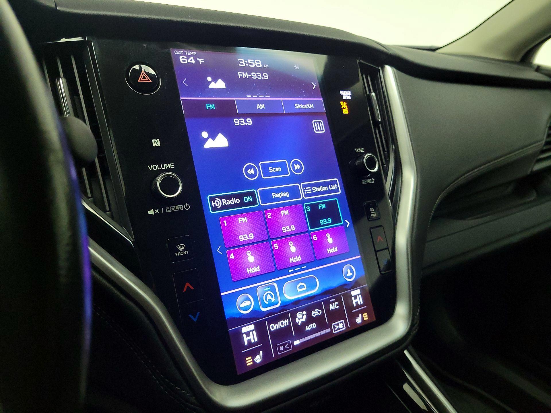 Thumbnail: 2022 Subaru Outback - 15