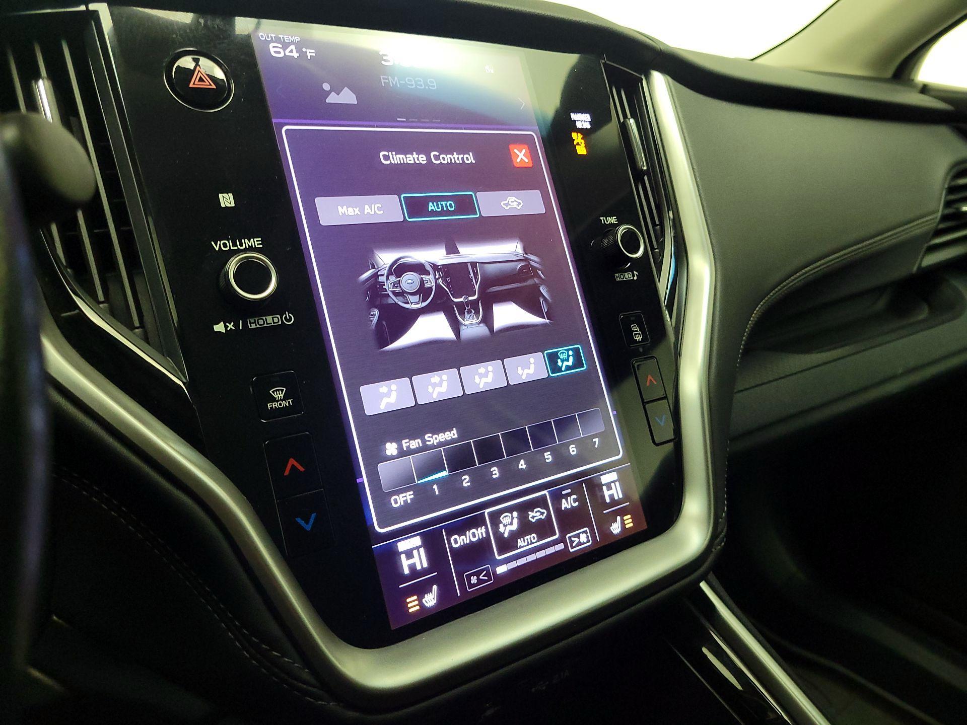 Thumbnail: 2022 Subaru Outback - 16