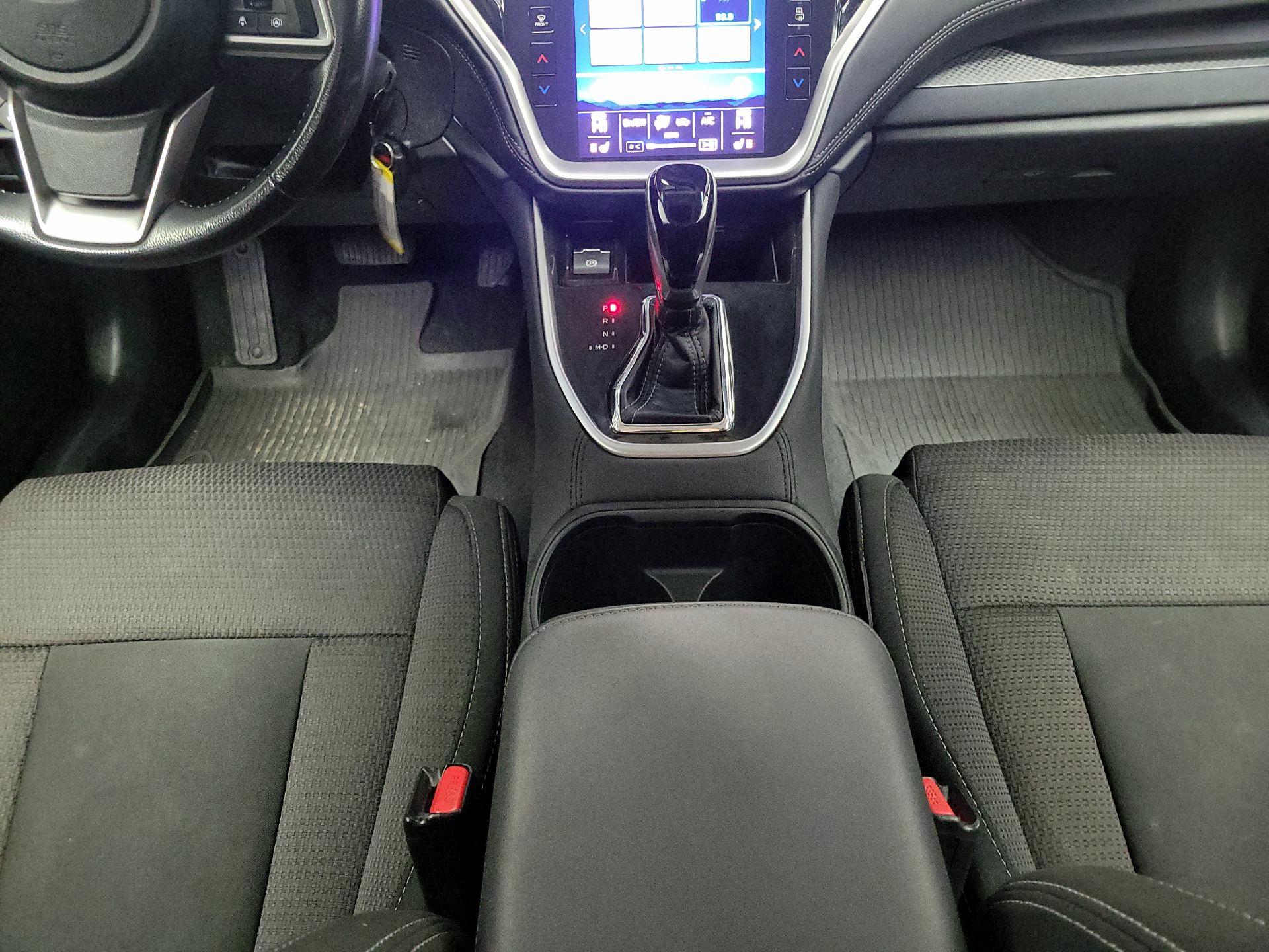 Thumbnail: 2022 Subaru Outback - 17