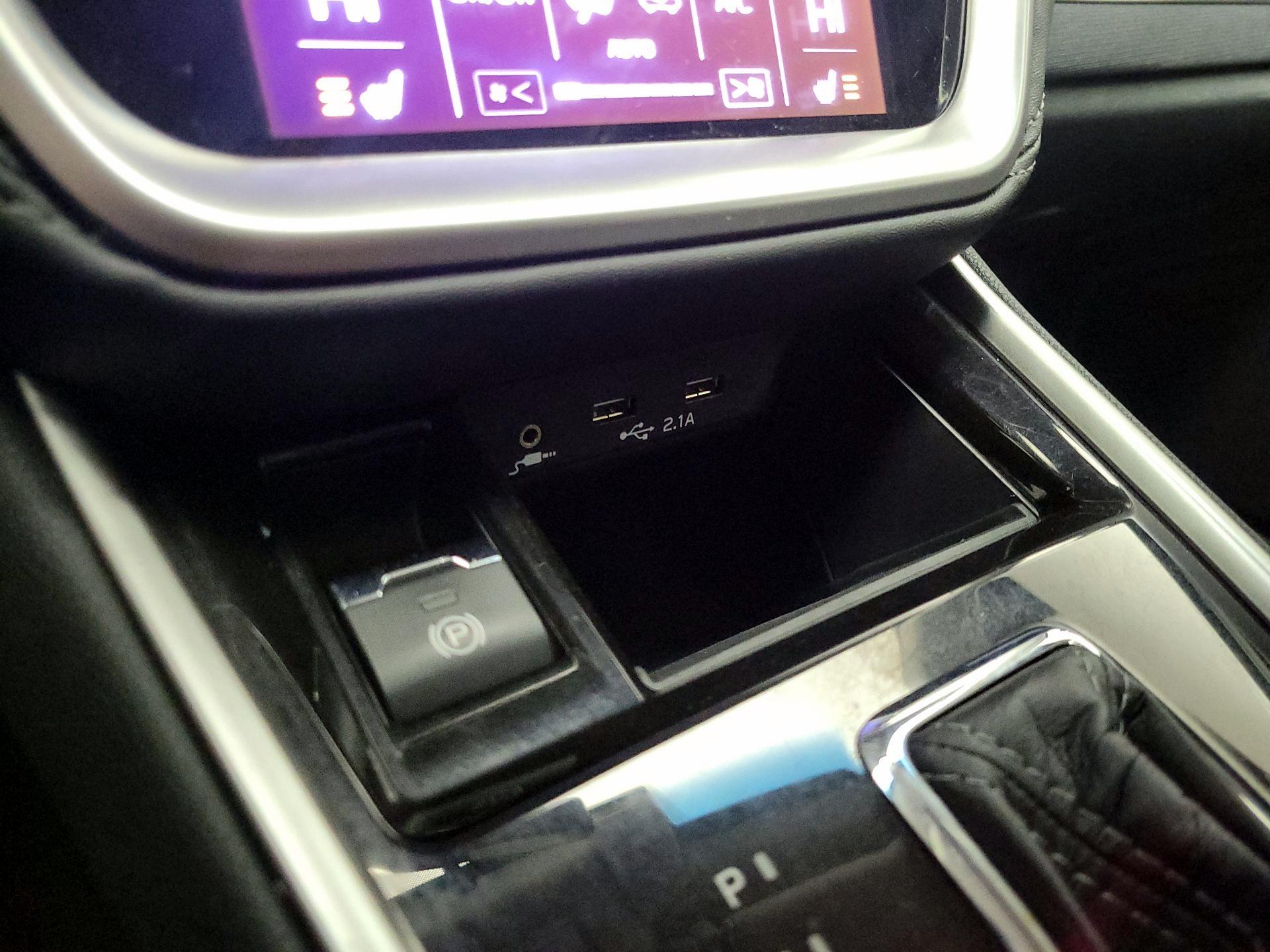 Thumbnail: 2022 Subaru Outback - 18