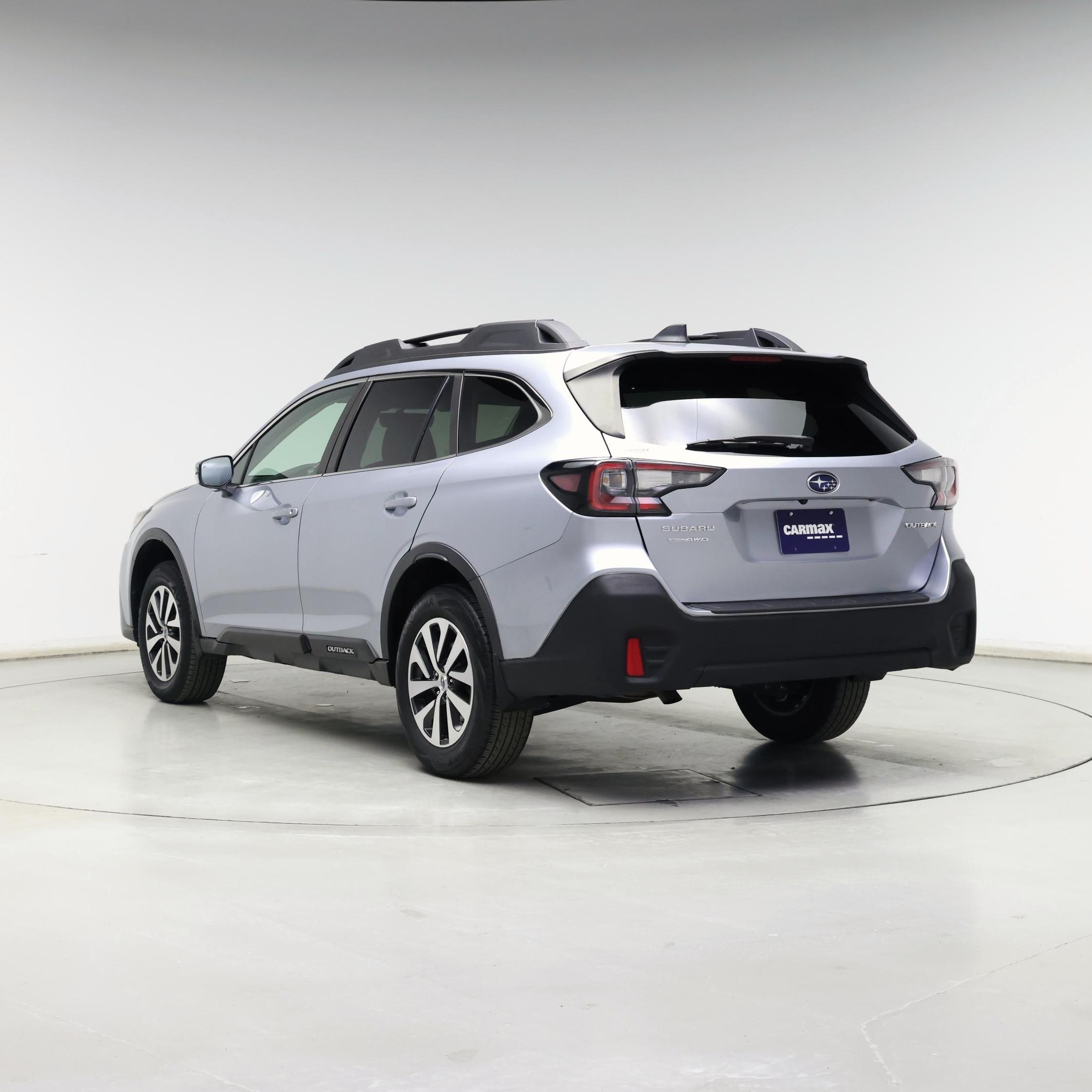 Thumbnail: 2022 Subaru Outback - 2