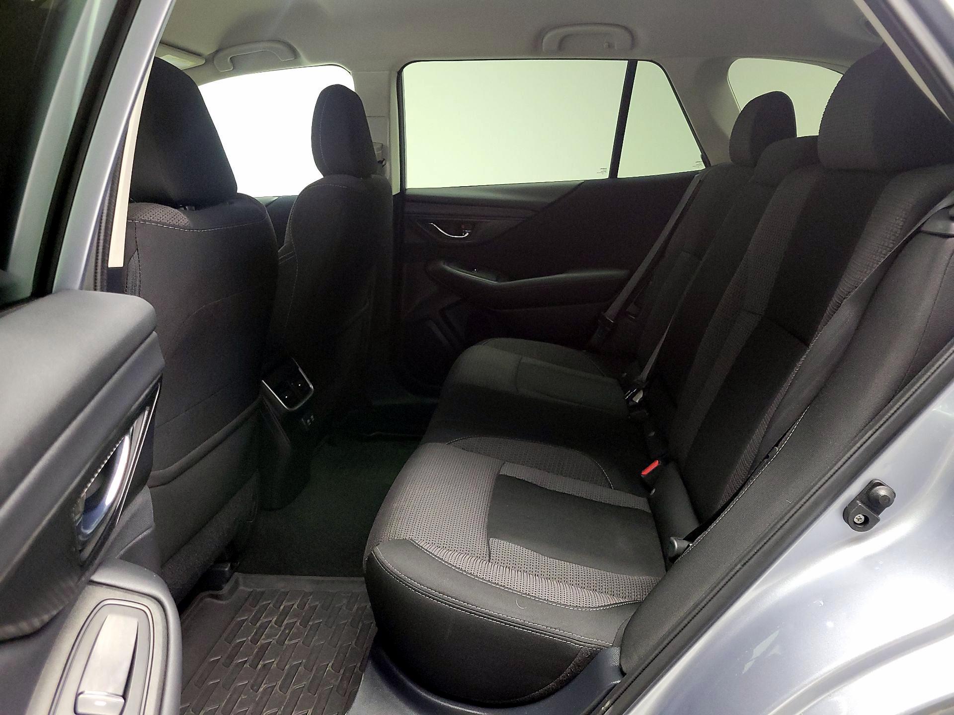 Thumbnail: 2022 Subaru Outback - 19