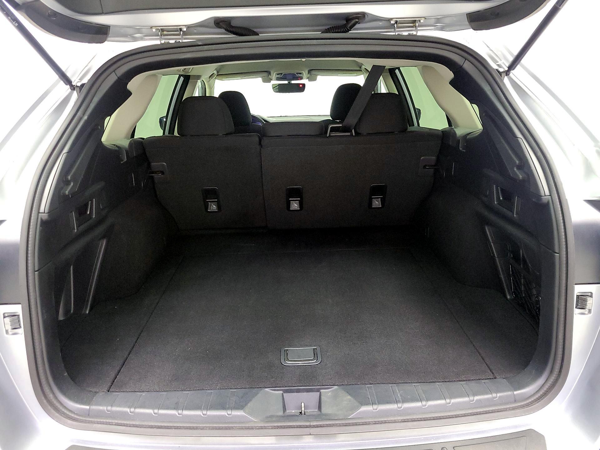 Thumbnail: 2022 Subaru Outback - 20