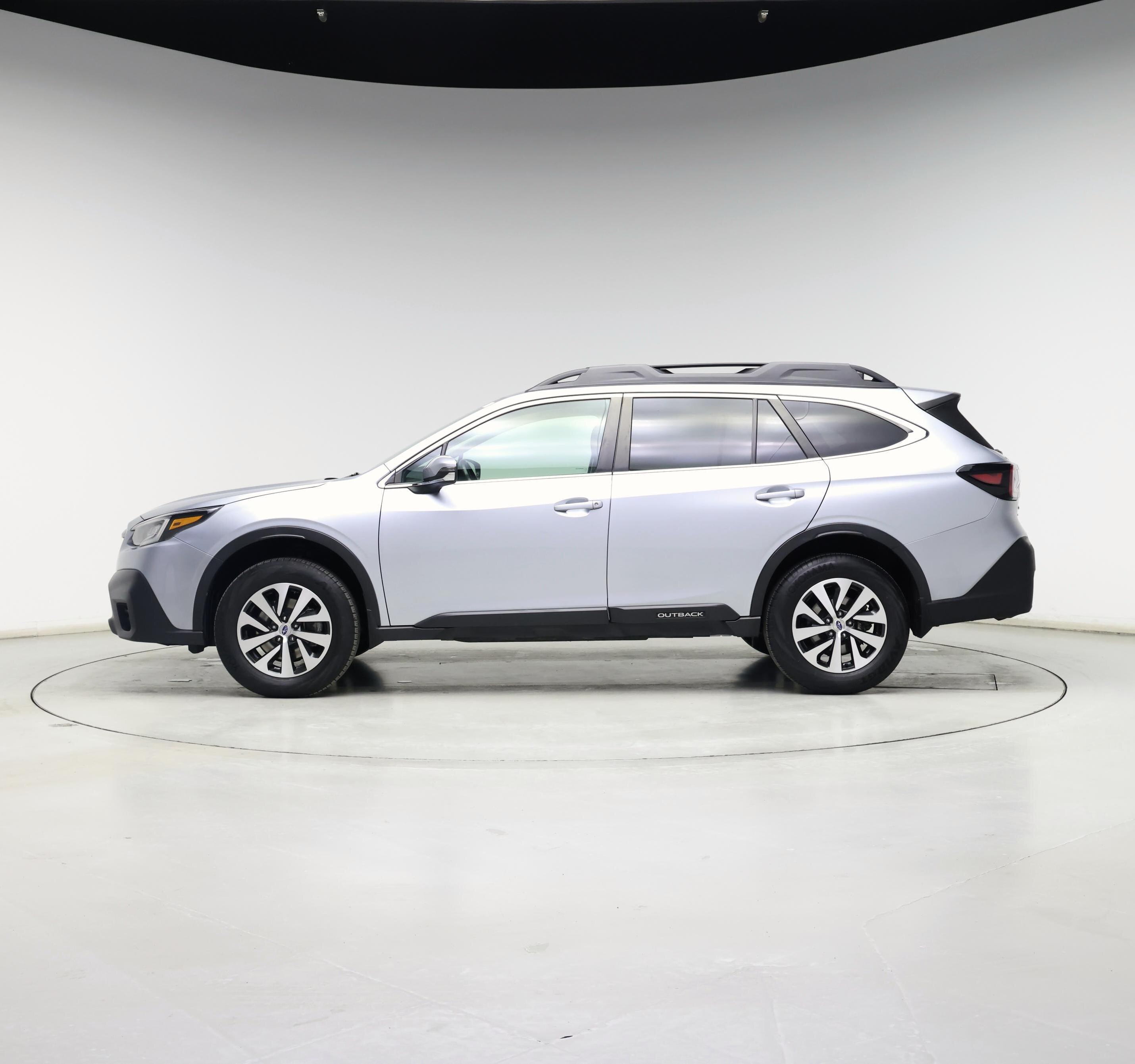 Thumbnail: 2022 Subaru Outback - 3