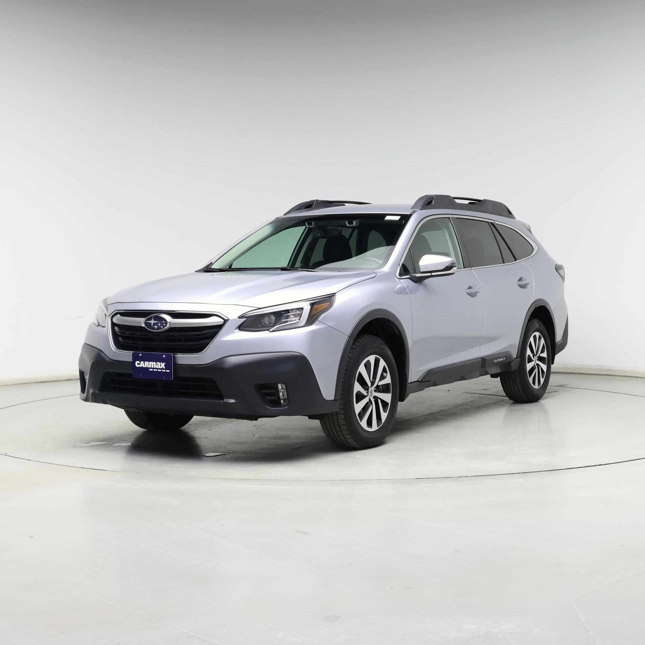 Thumbnail: 2022 Subaru Outback - 4