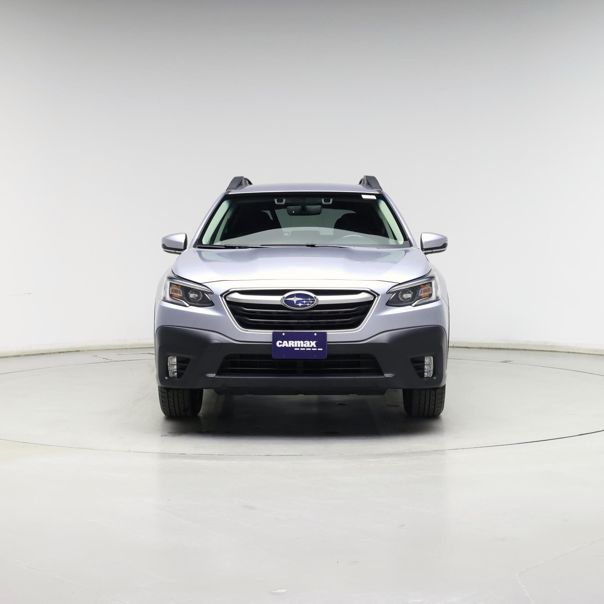 Thumbnail: 2022 Subaru Outback - 5