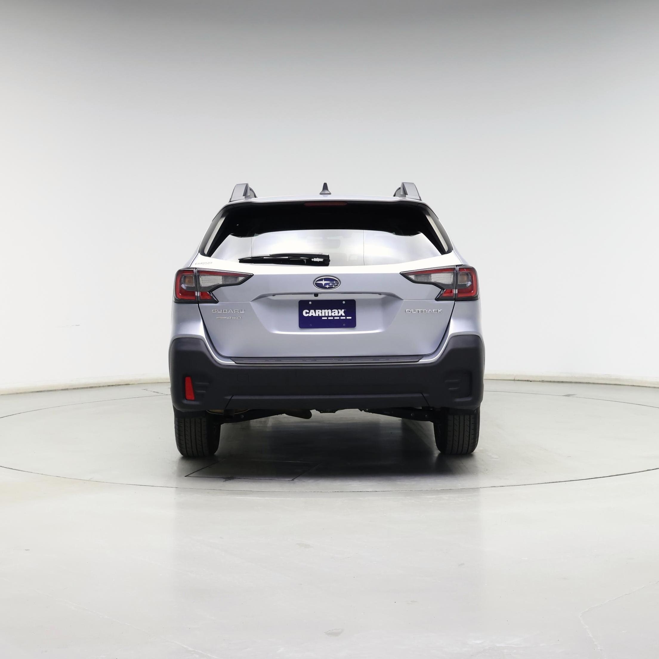 Thumbnail: 2022 Subaru Outback - 6