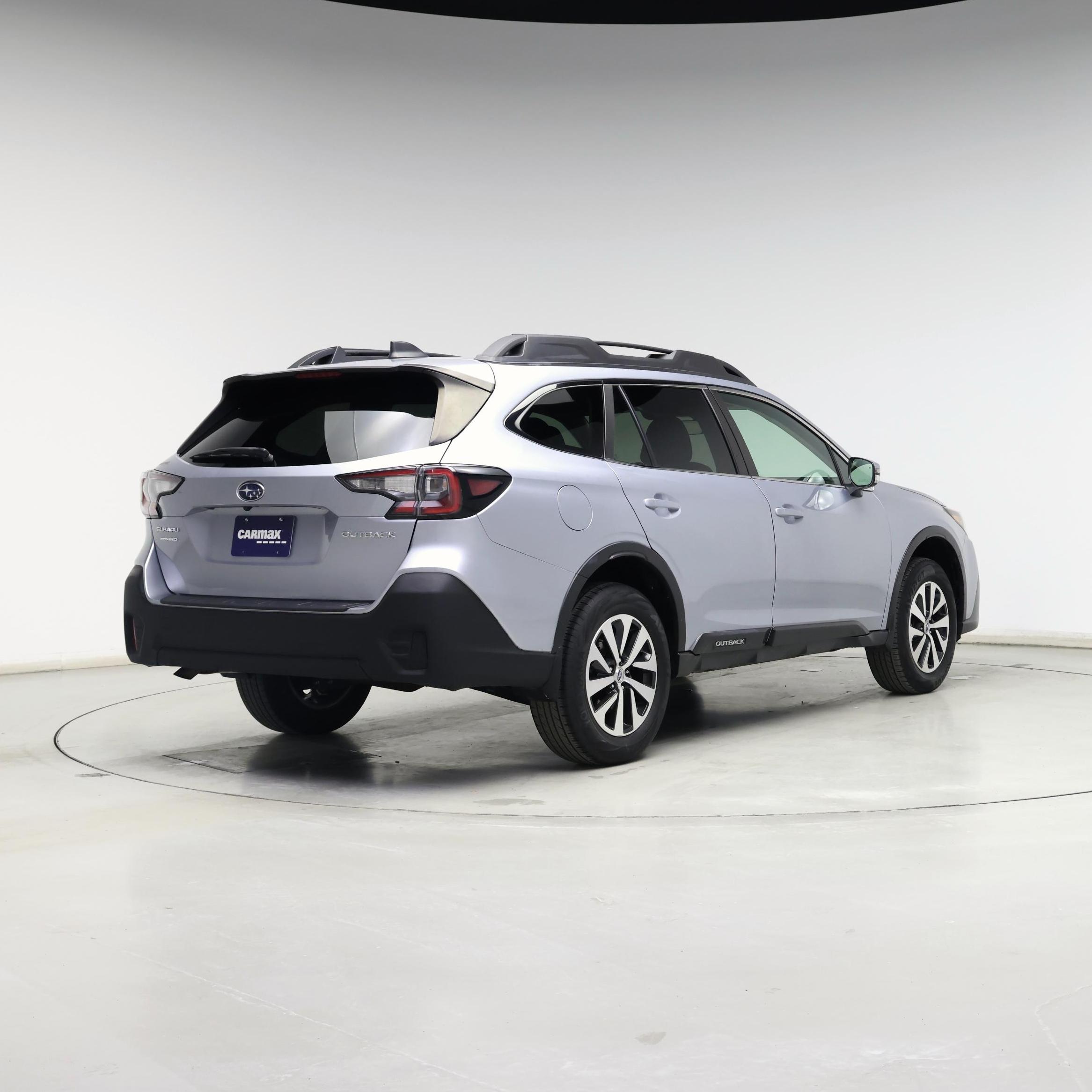Thumbnail: 2022 Subaru Outback - 8