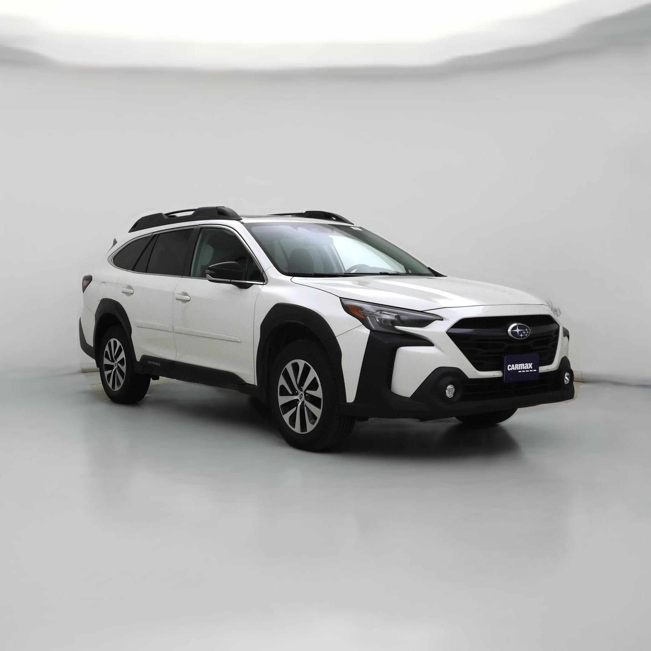 Thumbnail: 2023 Subaru Outback - 1