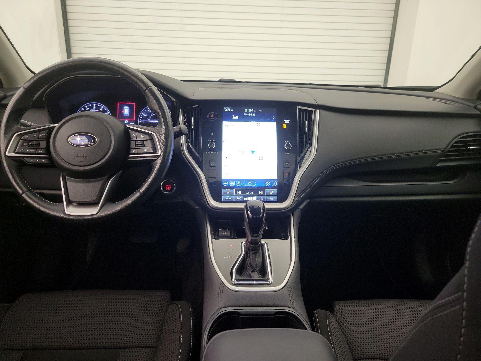 Thumbnail: 2023 Subaru Outback - 9