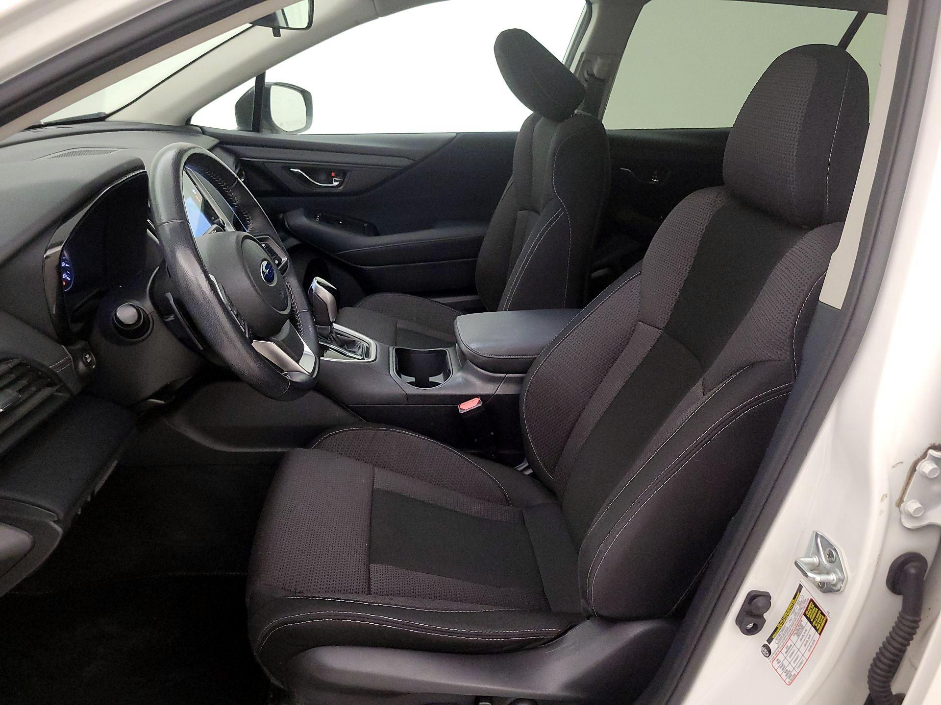 Thumbnail: 2023 Subaru Outback - 11