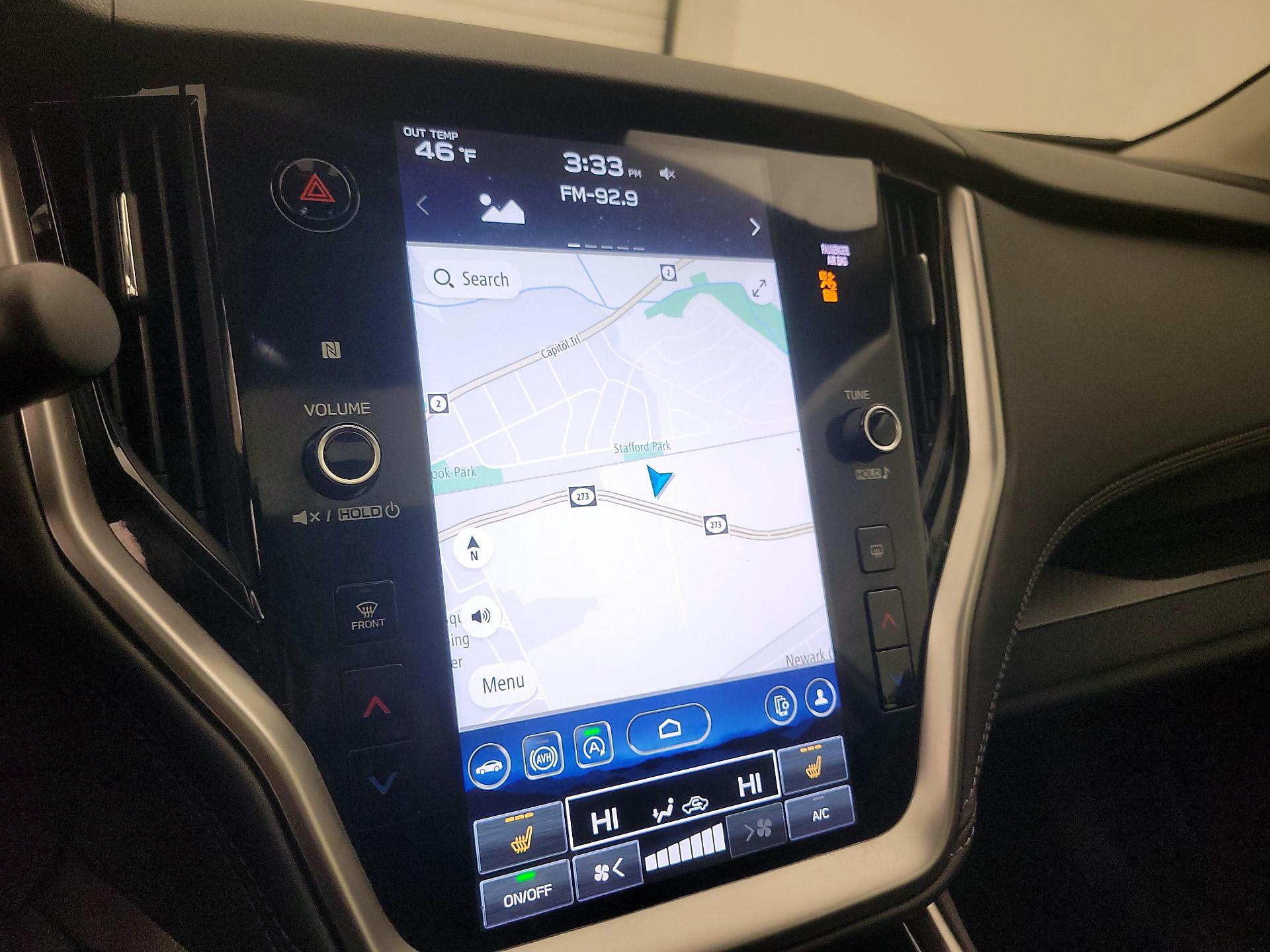 Thumbnail: 2023 Subaru Outback - 14