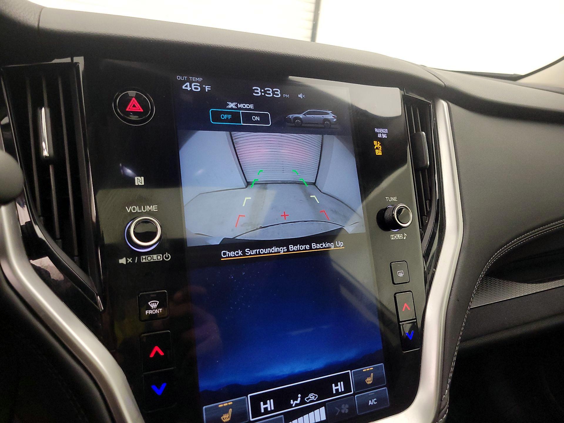 Thumbnail: 2023 Subaru Outback - 15