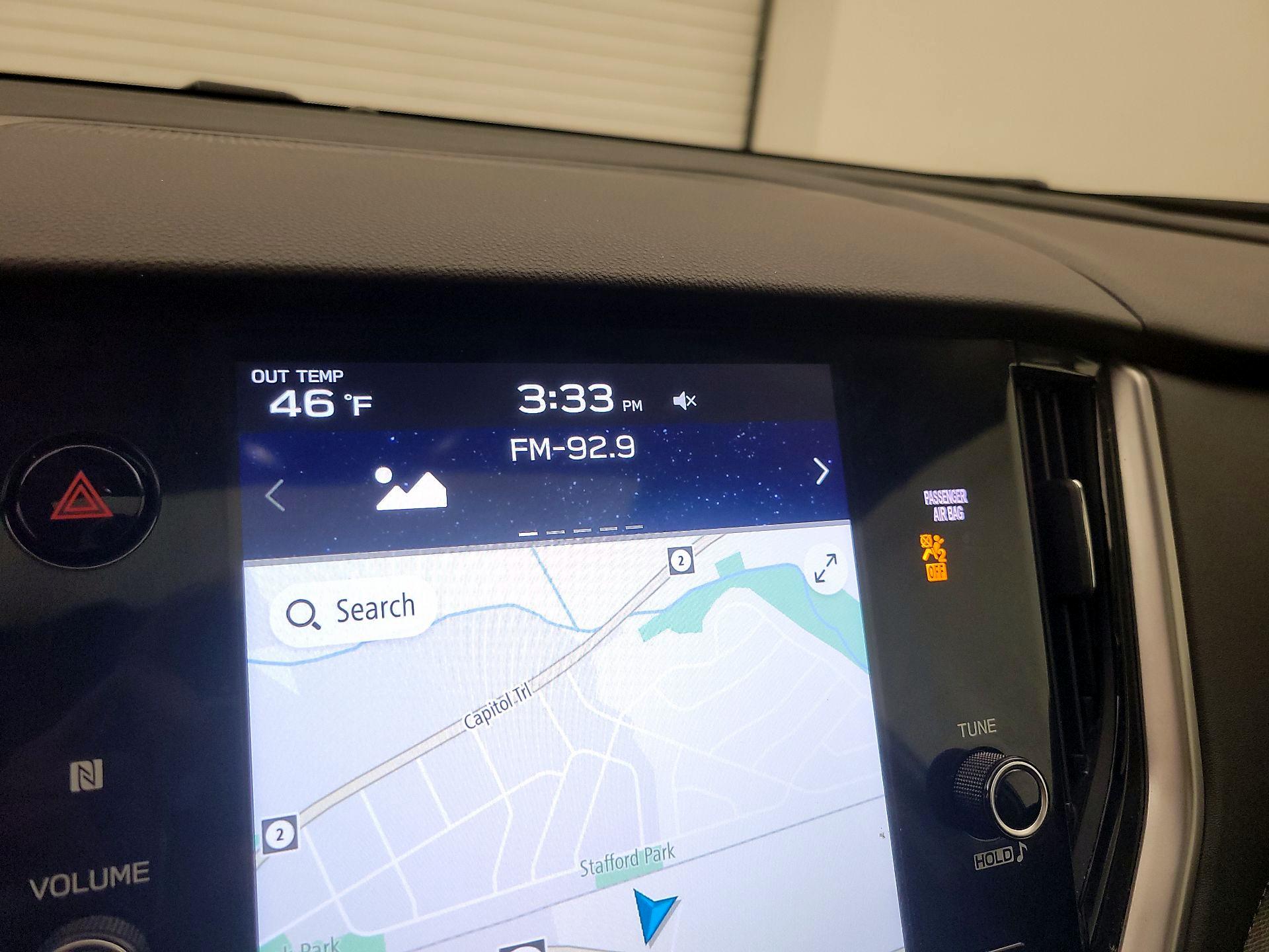 Thumbnail: 2023 Subaru Outback - 16