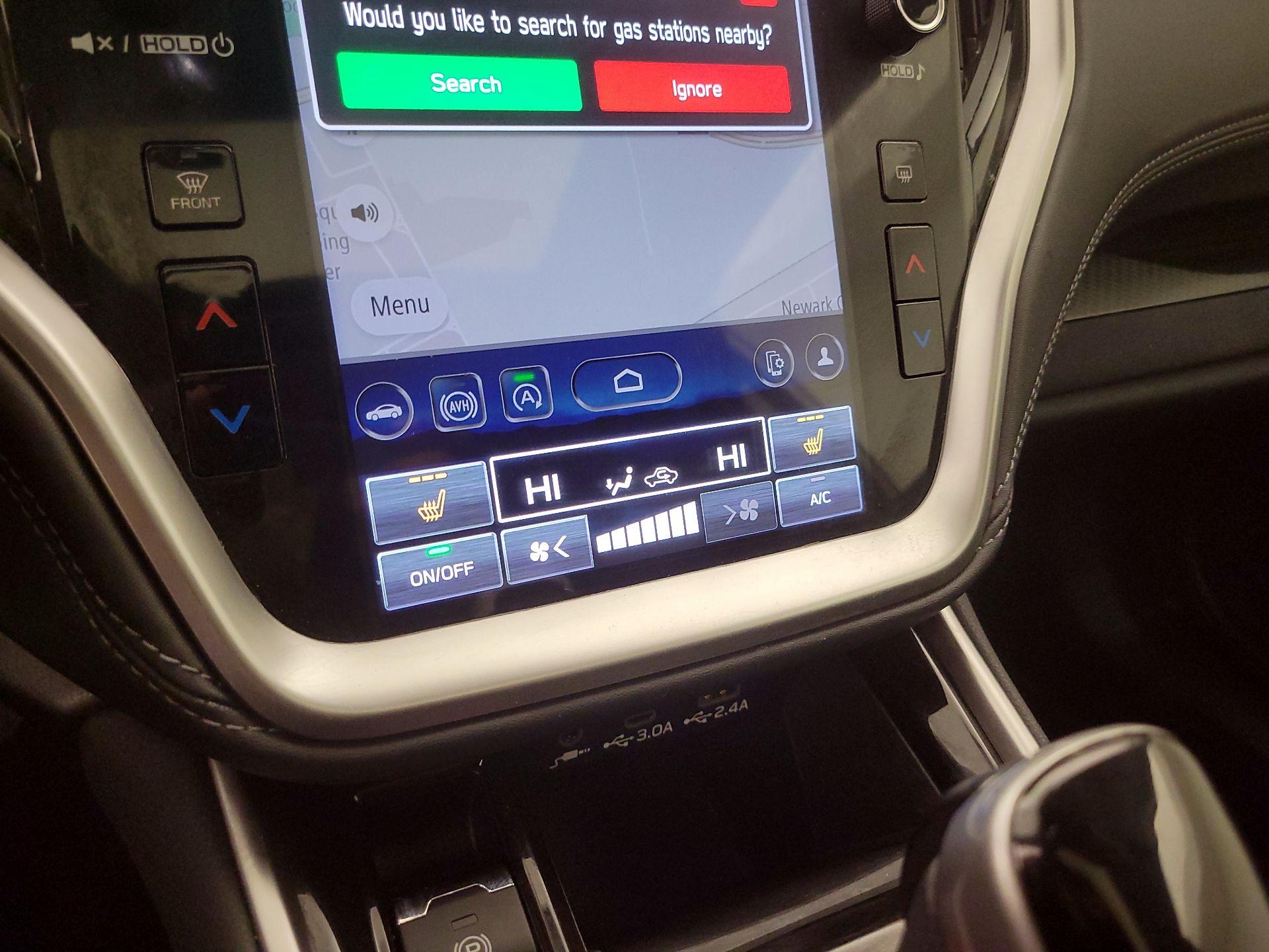 Thumbnail: 2023 Subaru Outback - 17