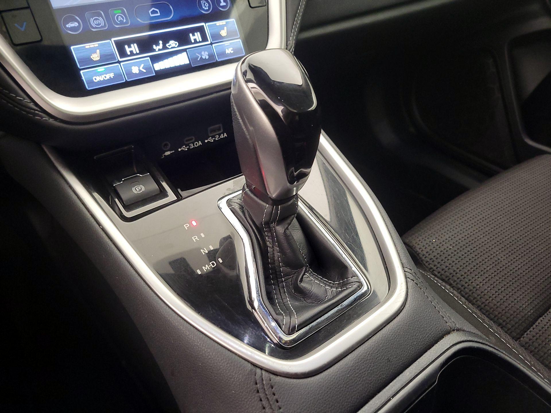 Thumbnail: 2023 Subaru Outback - 18