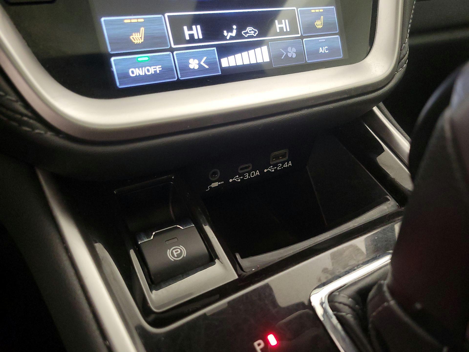 Thumbnail: 2023 Subaru Outback - 19