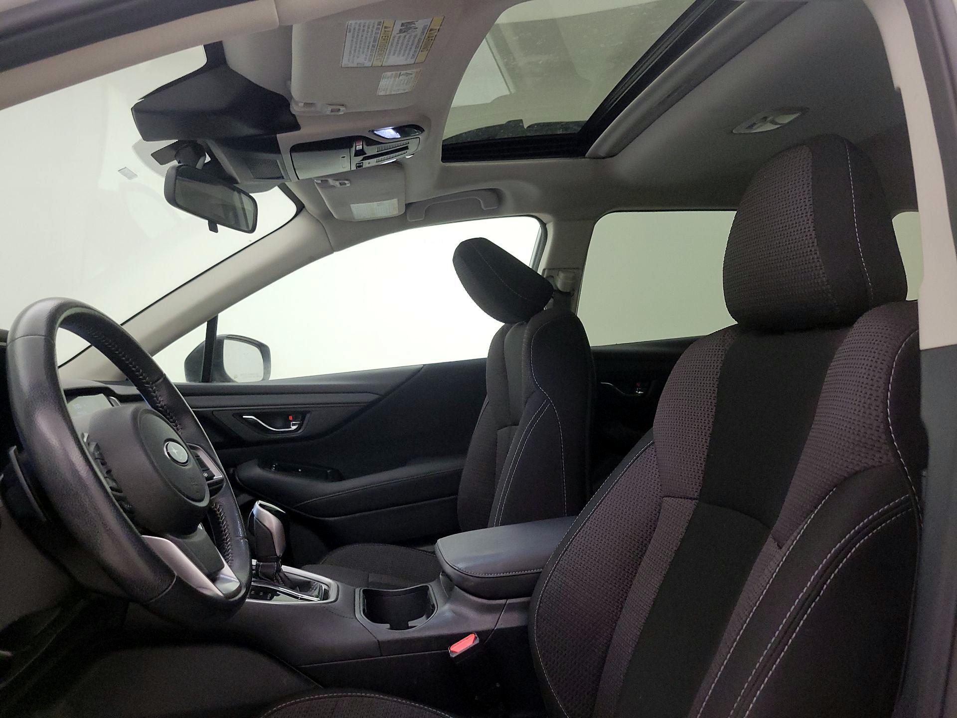 Thumbnail: 2023 Subaru Outback - 20