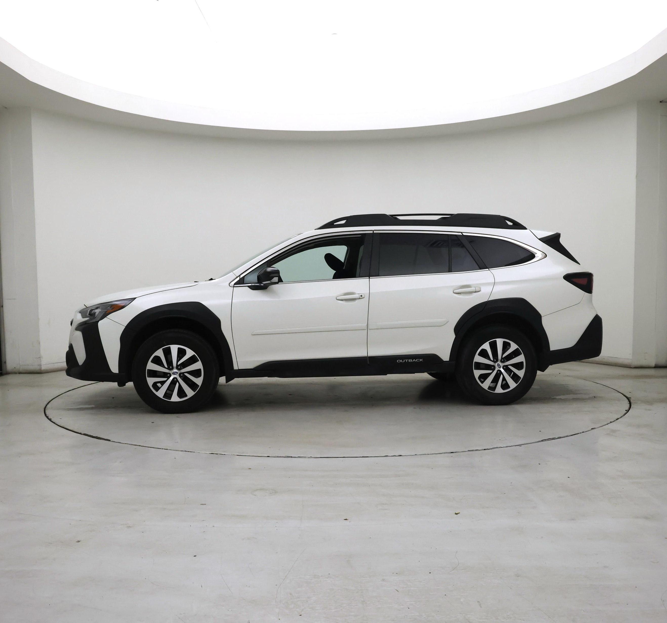 Thumbnail: 2023 Subaru Outback - 3