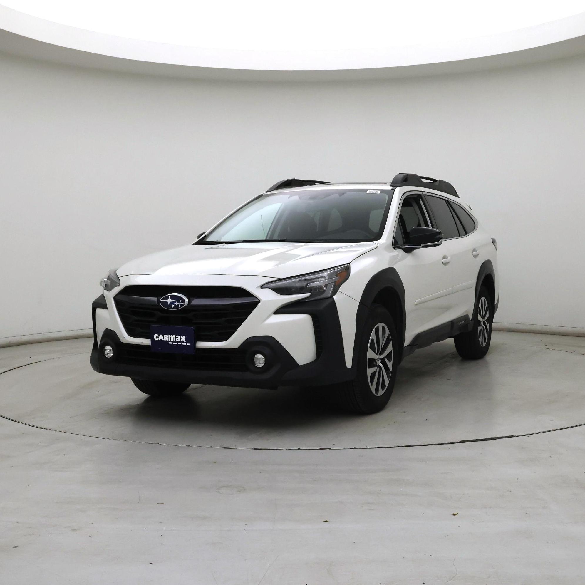 Thumbnail: 2023 Subaru Outback - 4