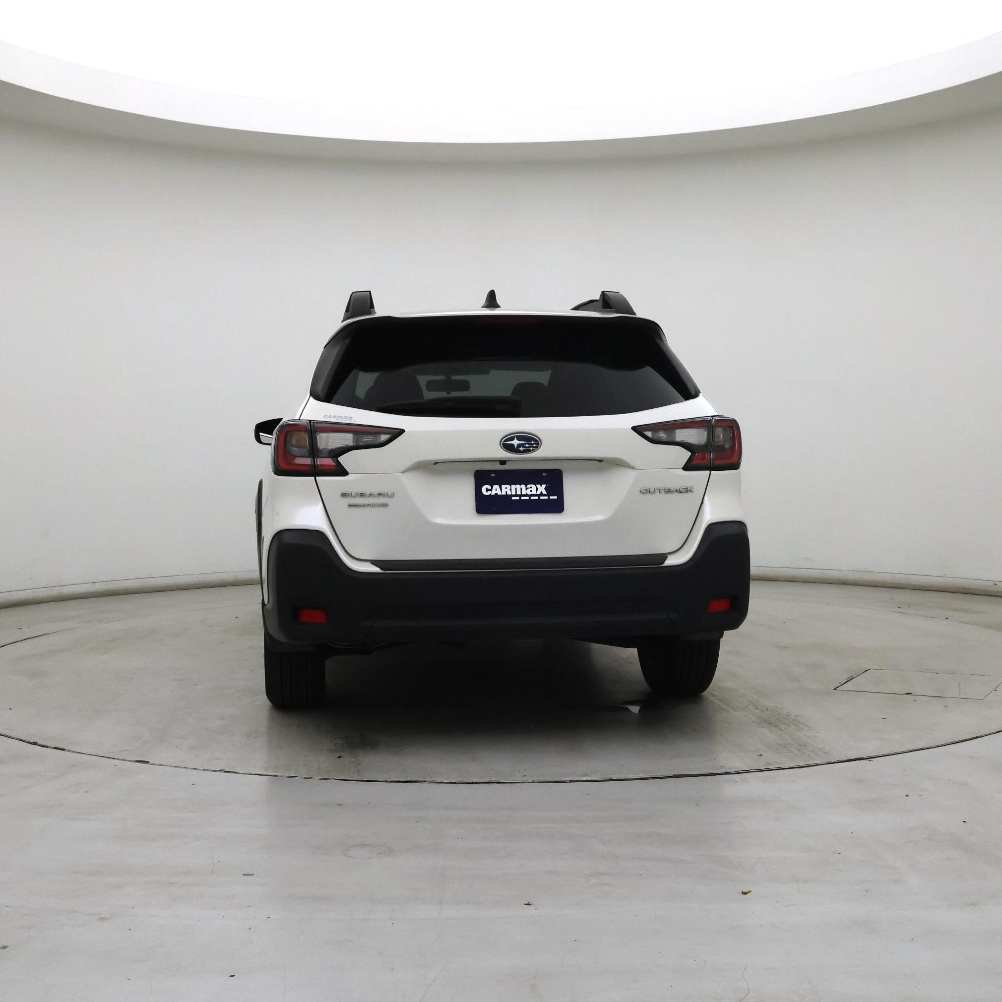 Thumbnail: 2023 Subaru Outback - 6