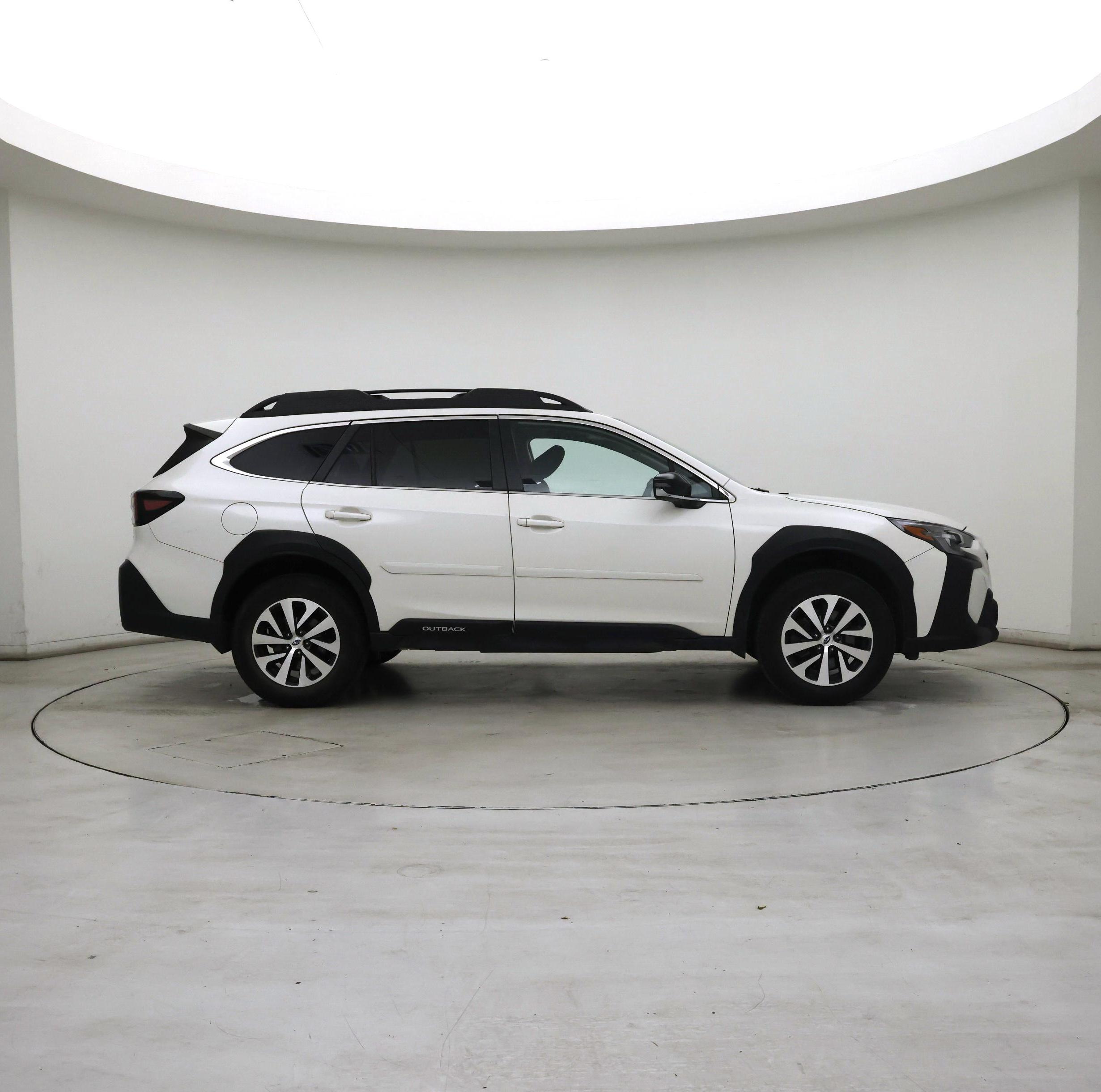 Thumbnail: 2023 Subaru Outback - 7
