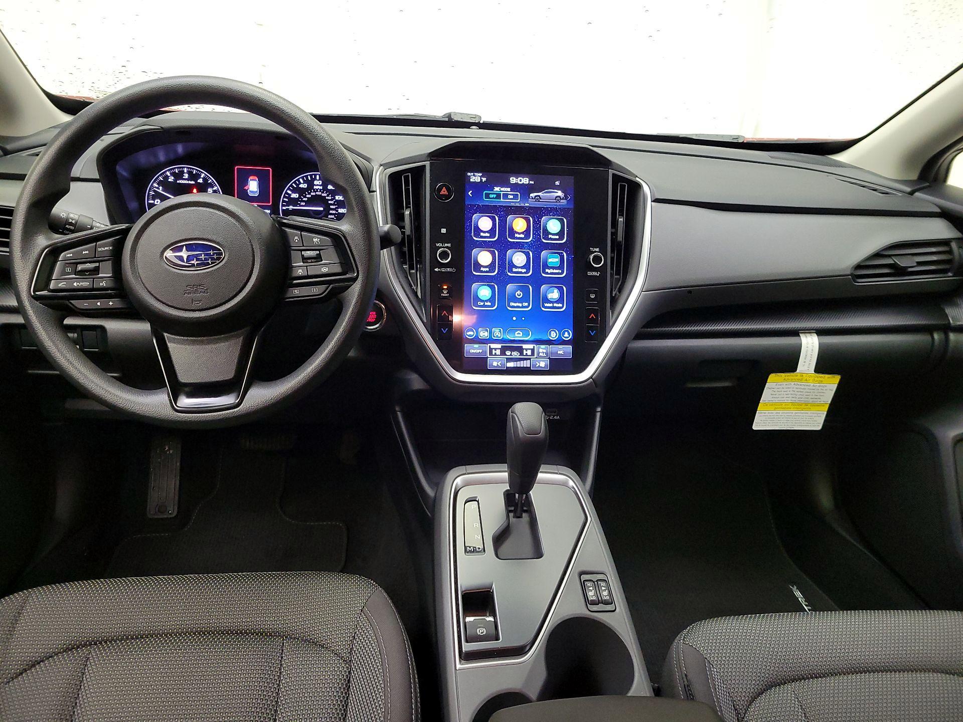 Thumbnail: 2024 Subaru Crosstrek - 9