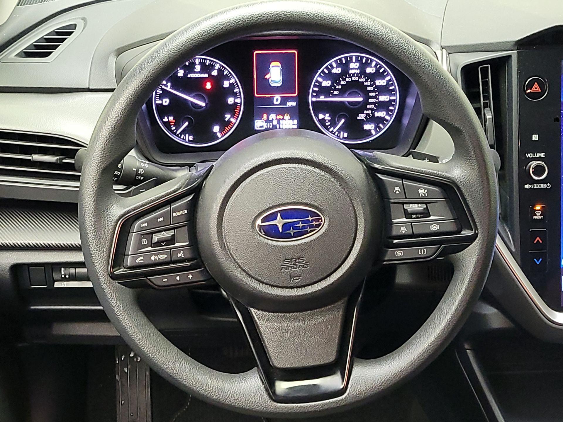 Thumbnail: 2024 Subaru Crosstrek - 10