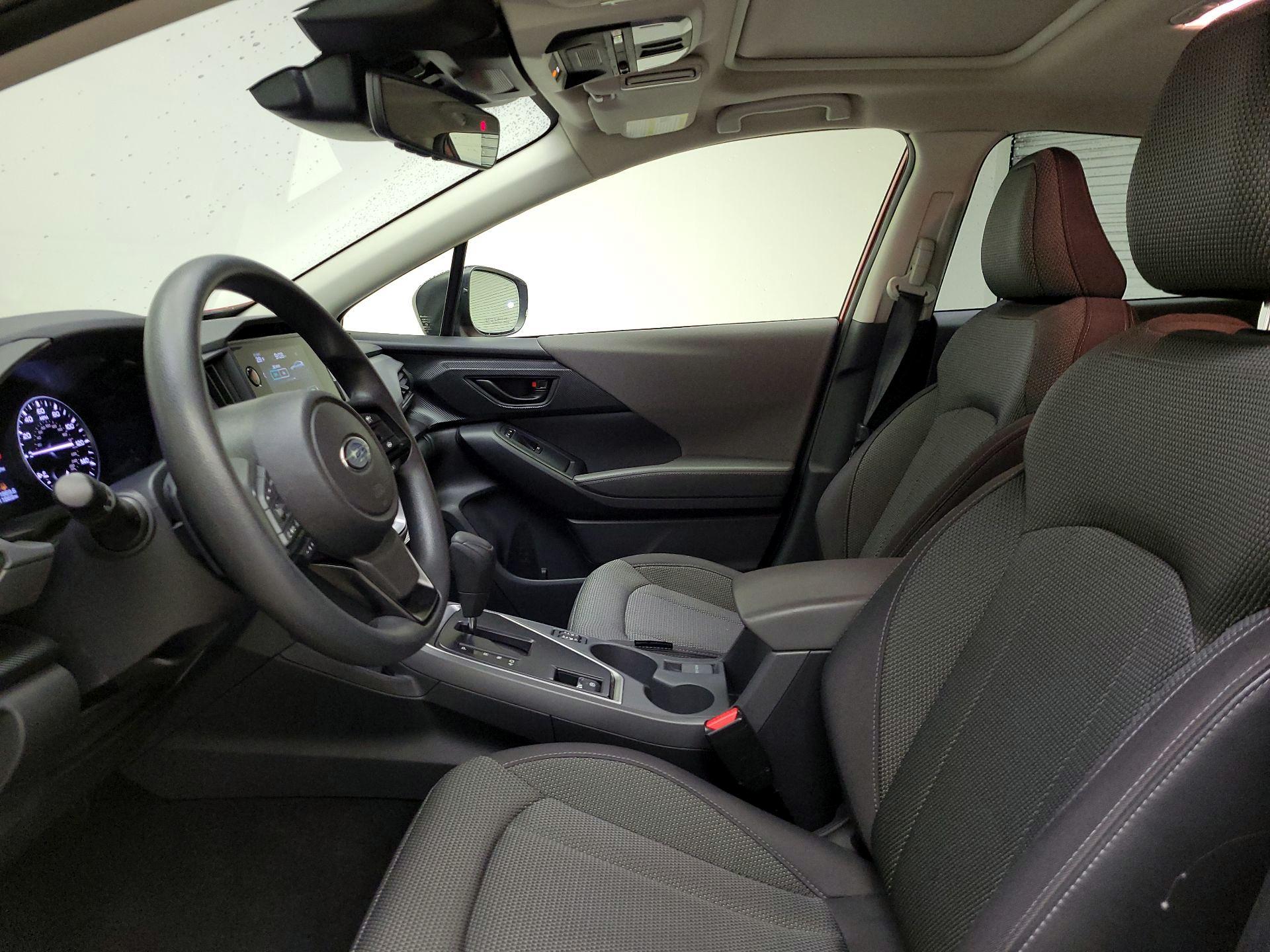 Thumbnail: 2024 Subaru Crosstrek - 11