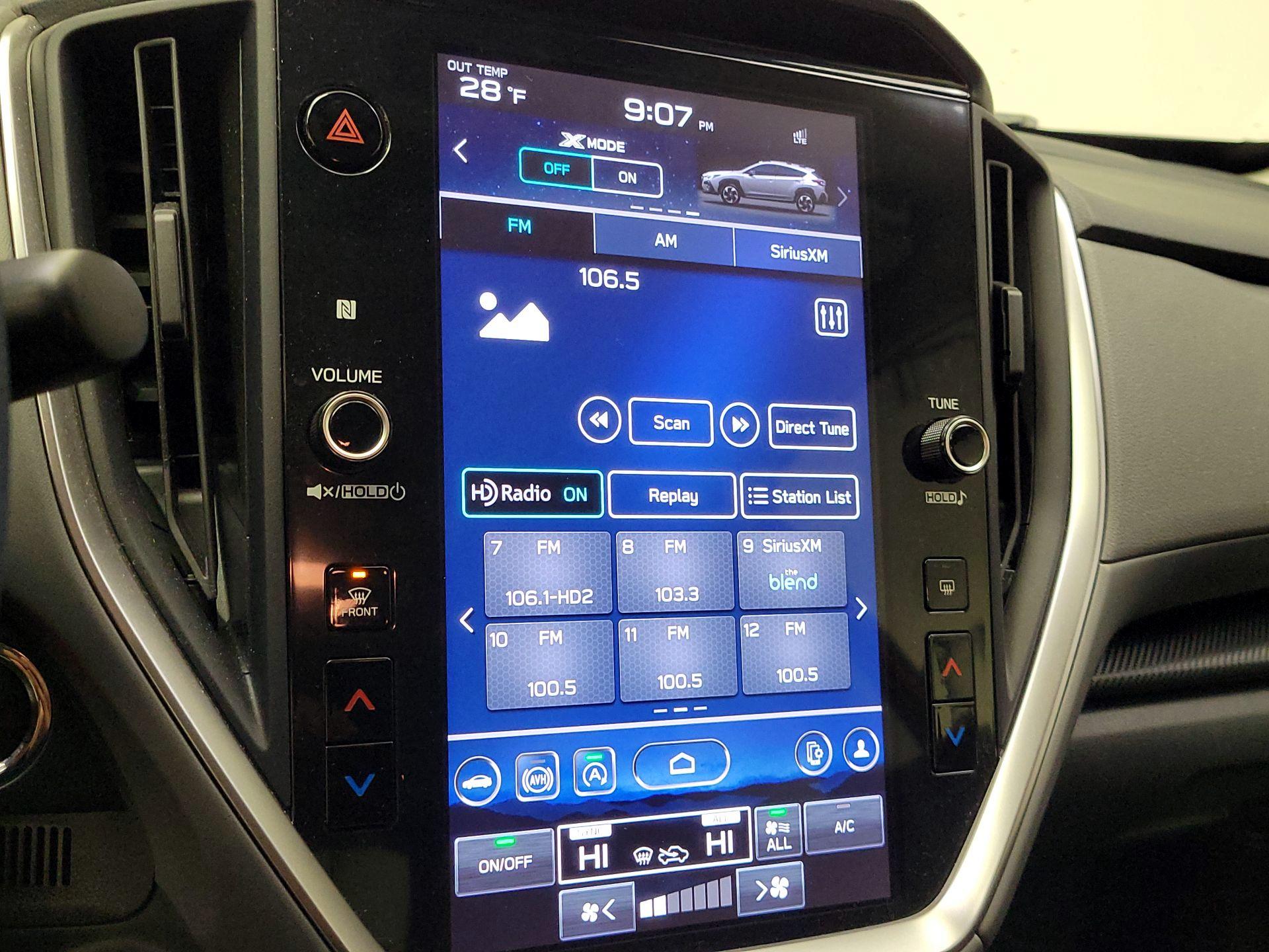 Thumbnail: 2024 Subaru Crosstrek - 14