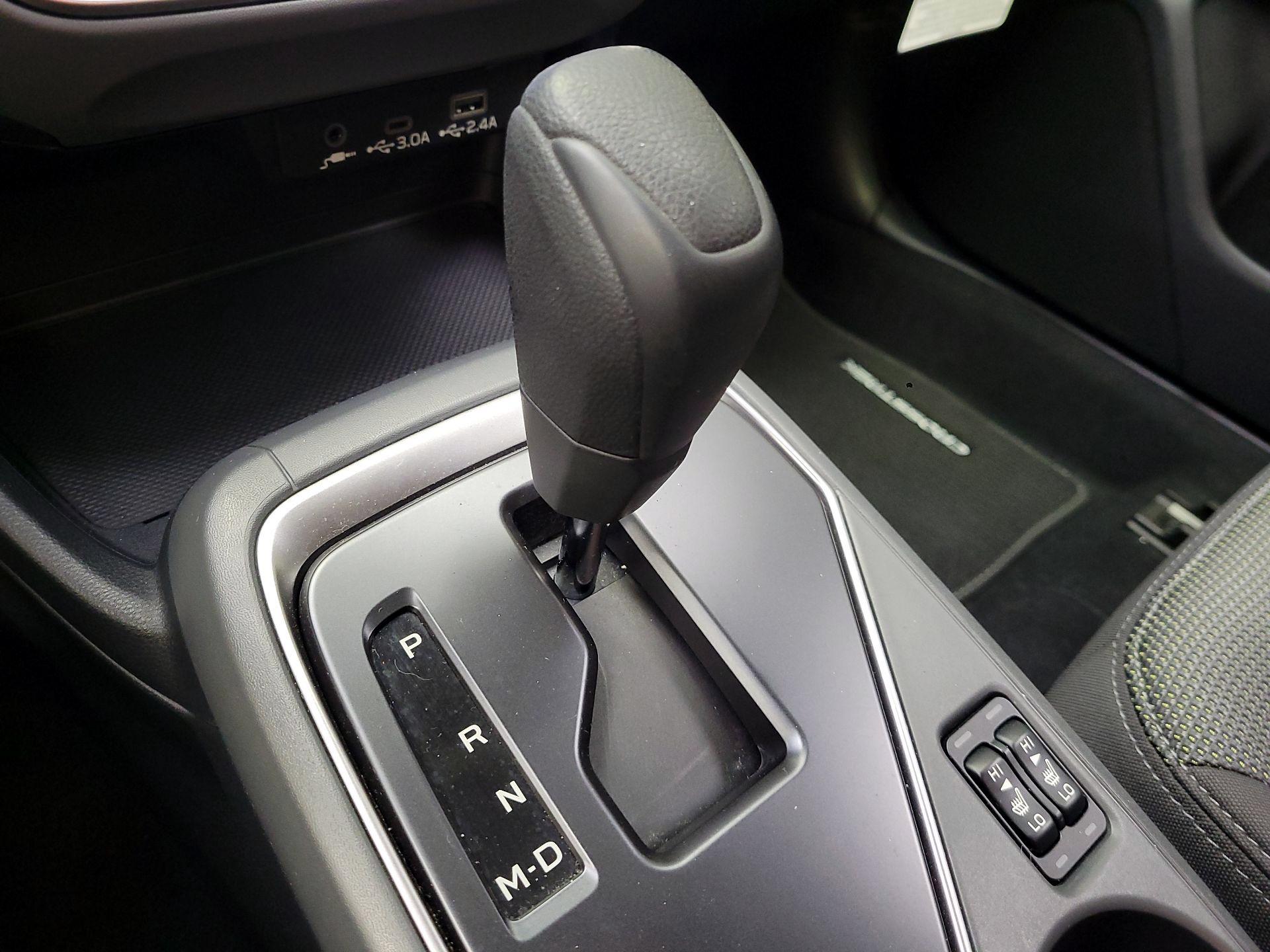 Thumbnail: 2024 Subaru Crosstrek - 16