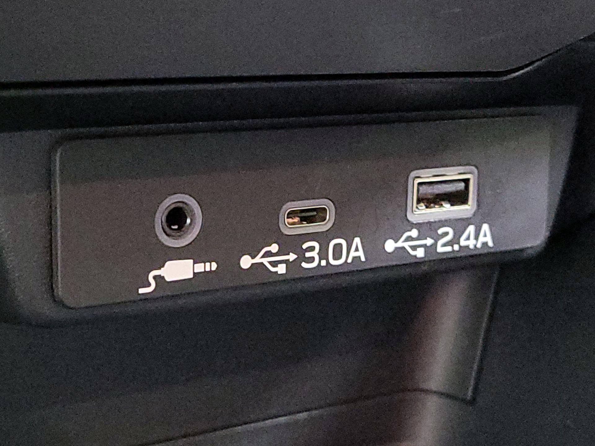 Thumbnail: 2024 Subaru Crosstrek - 17