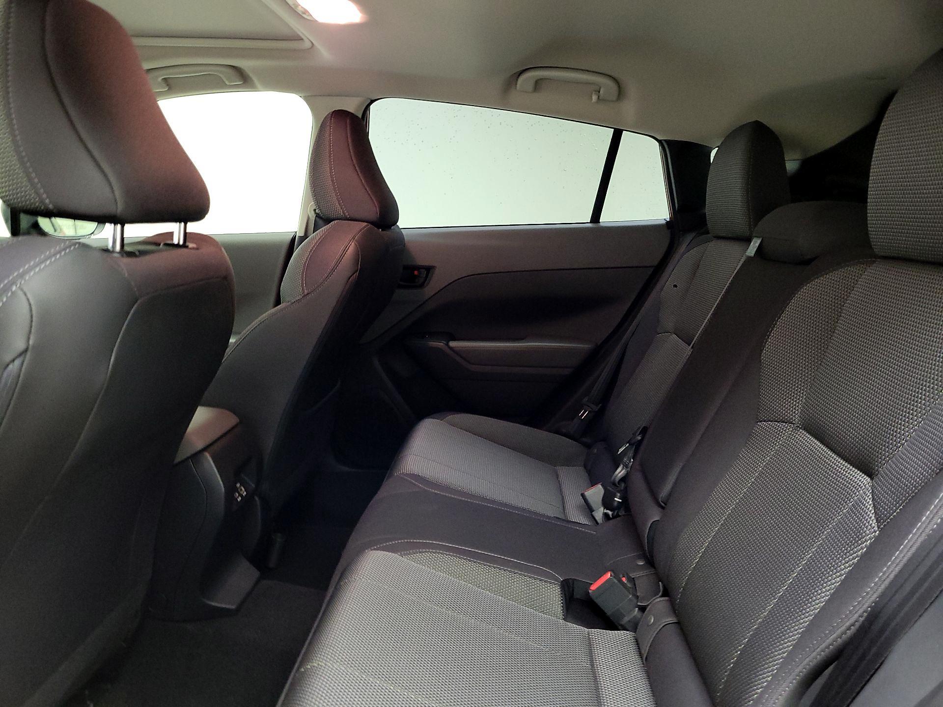 Thumbnail: 2024 Subaru Crosstrek - 19