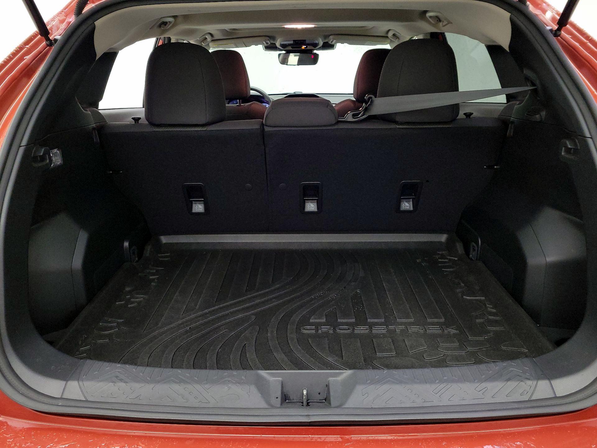 Thumbnail: 2024 Subaru Crosstrek - 20