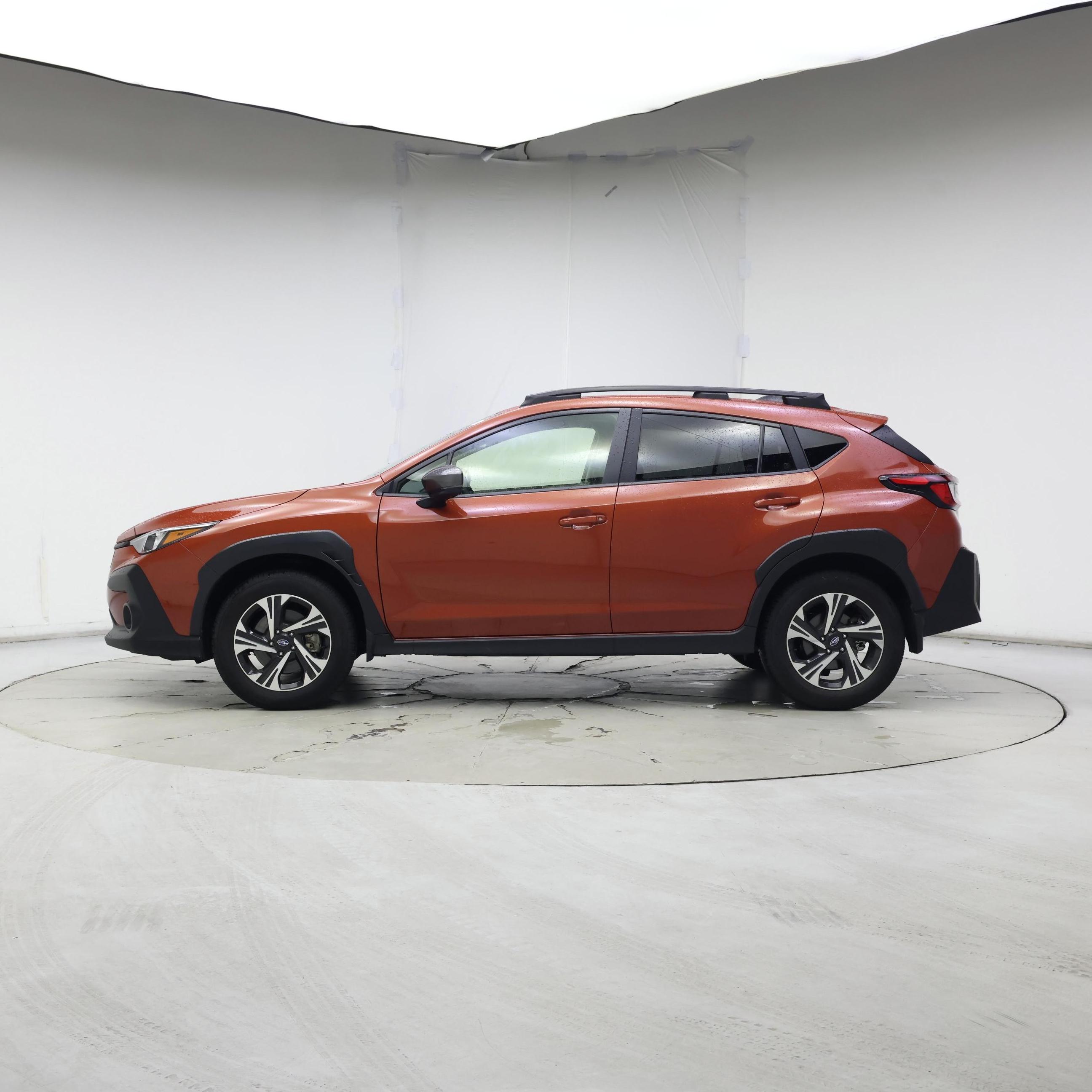 Thumbnail: 2024 Subaru Crosstrek - 3