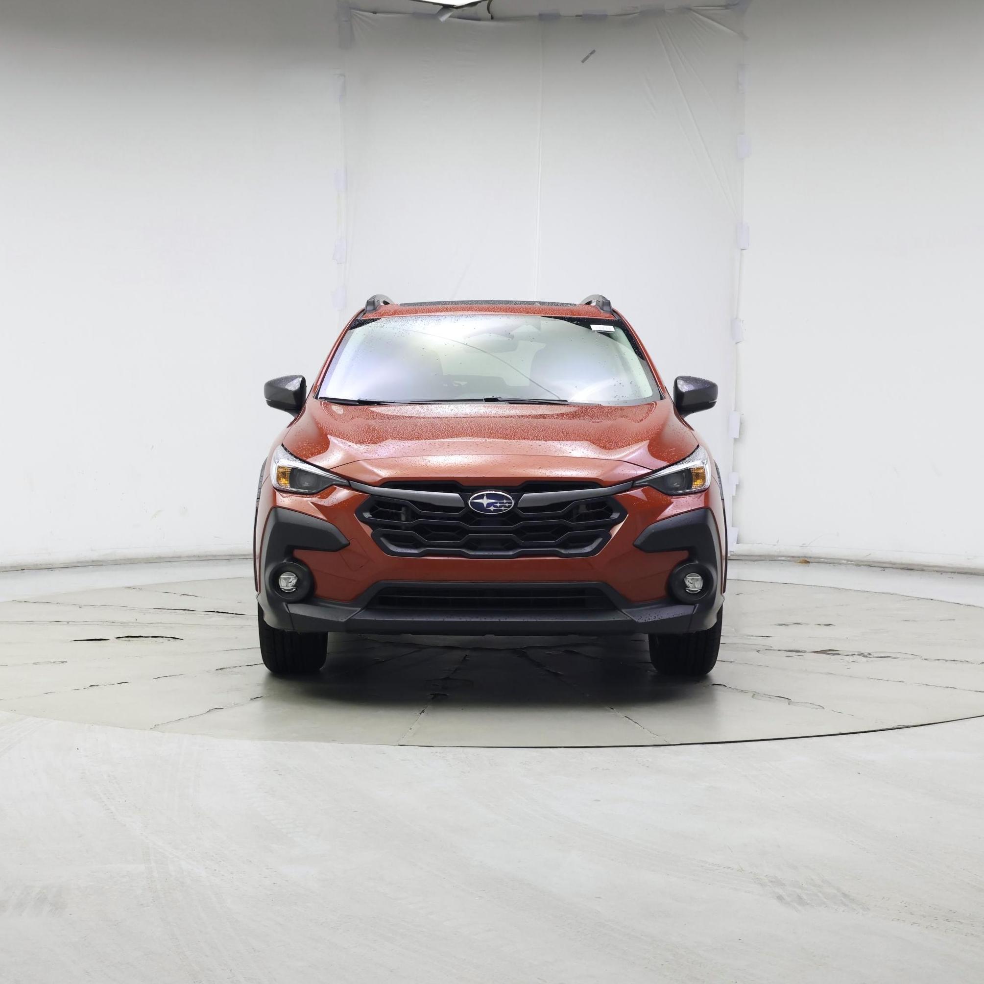 Thumbnail: 2024 Subaru Crosstrek - 5