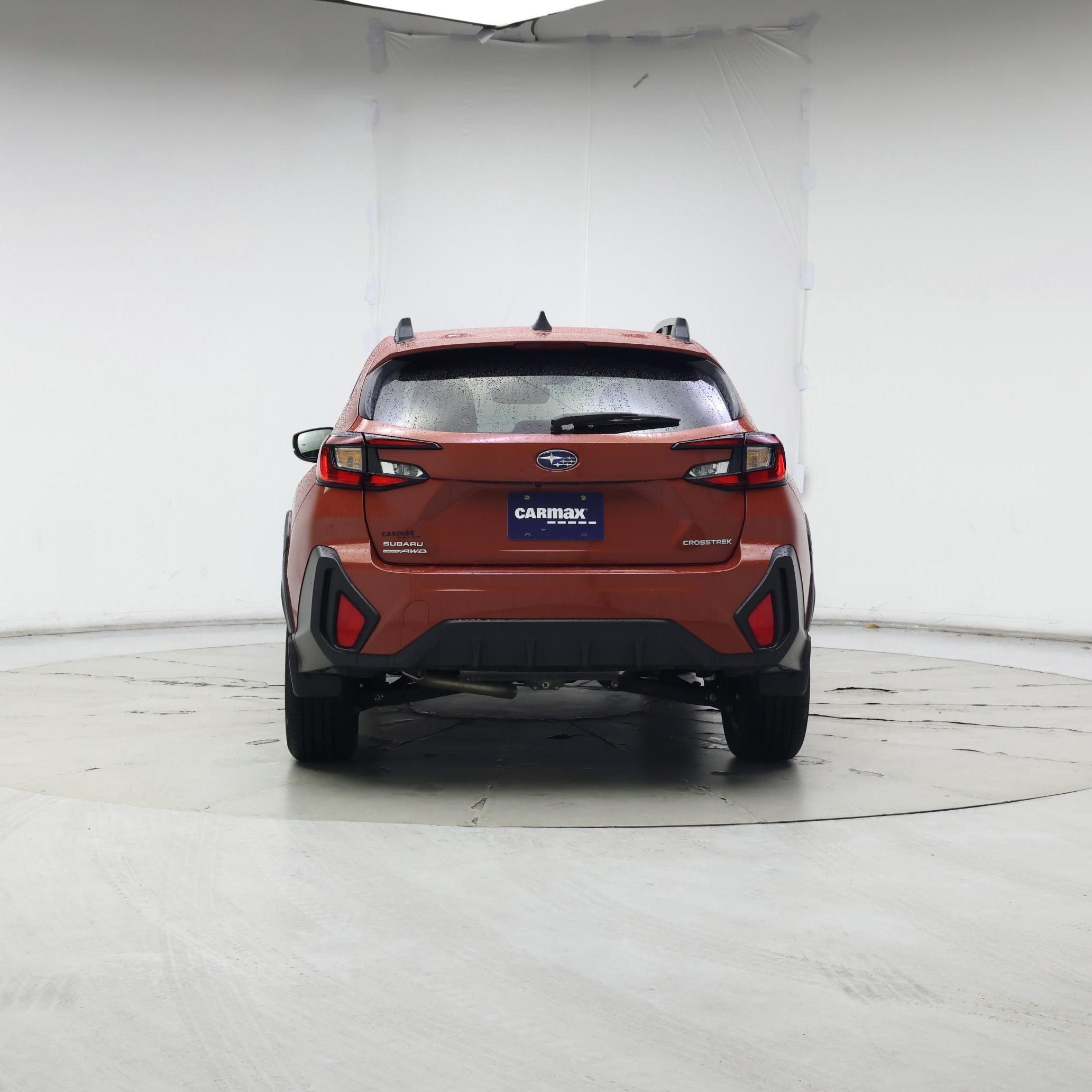 Thumbnail: 2024 Subaru Crosstrek - 6